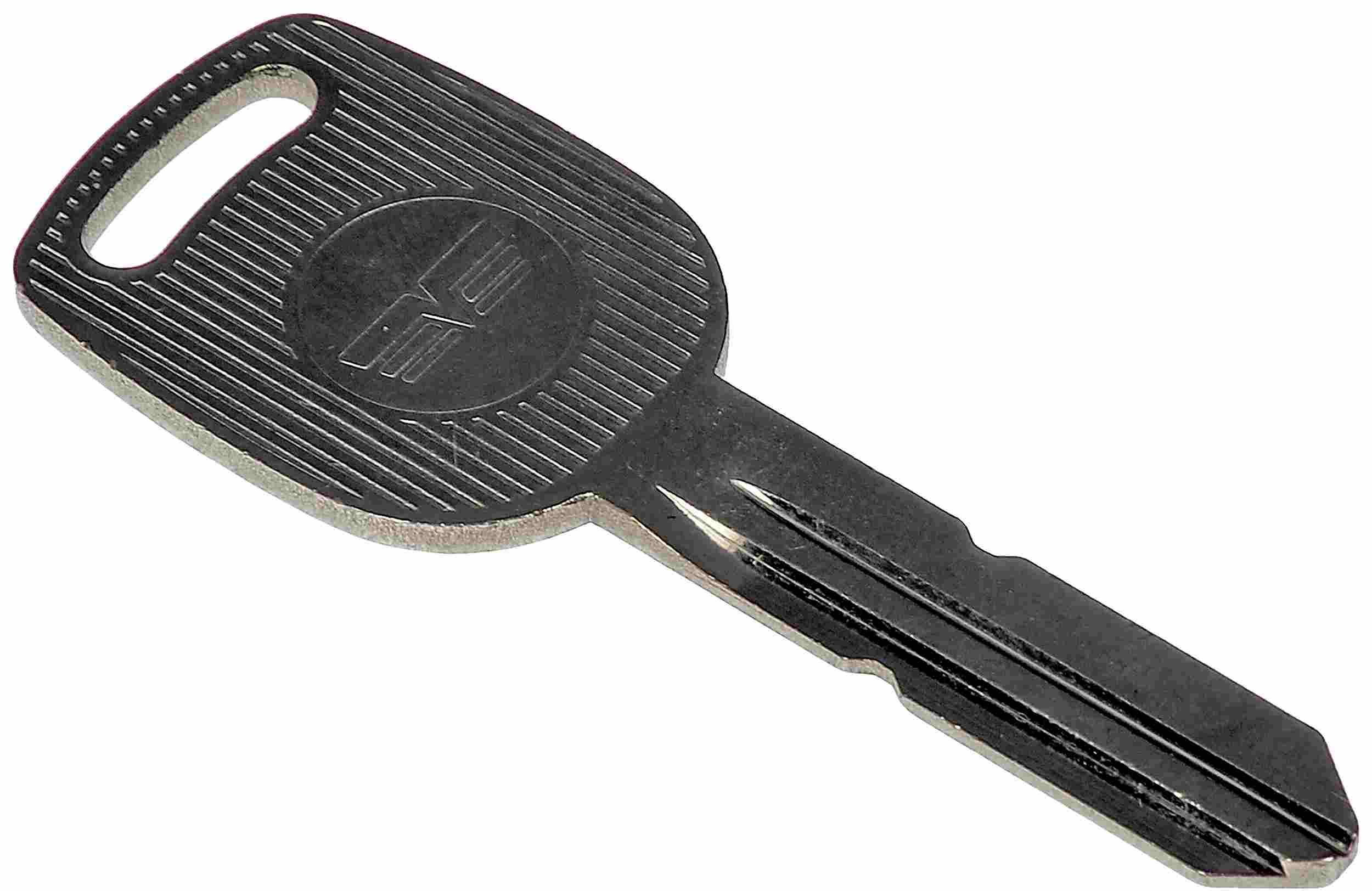 Dorman - HD Solutions HEAVY DUTY KEY BLANK 924-5336