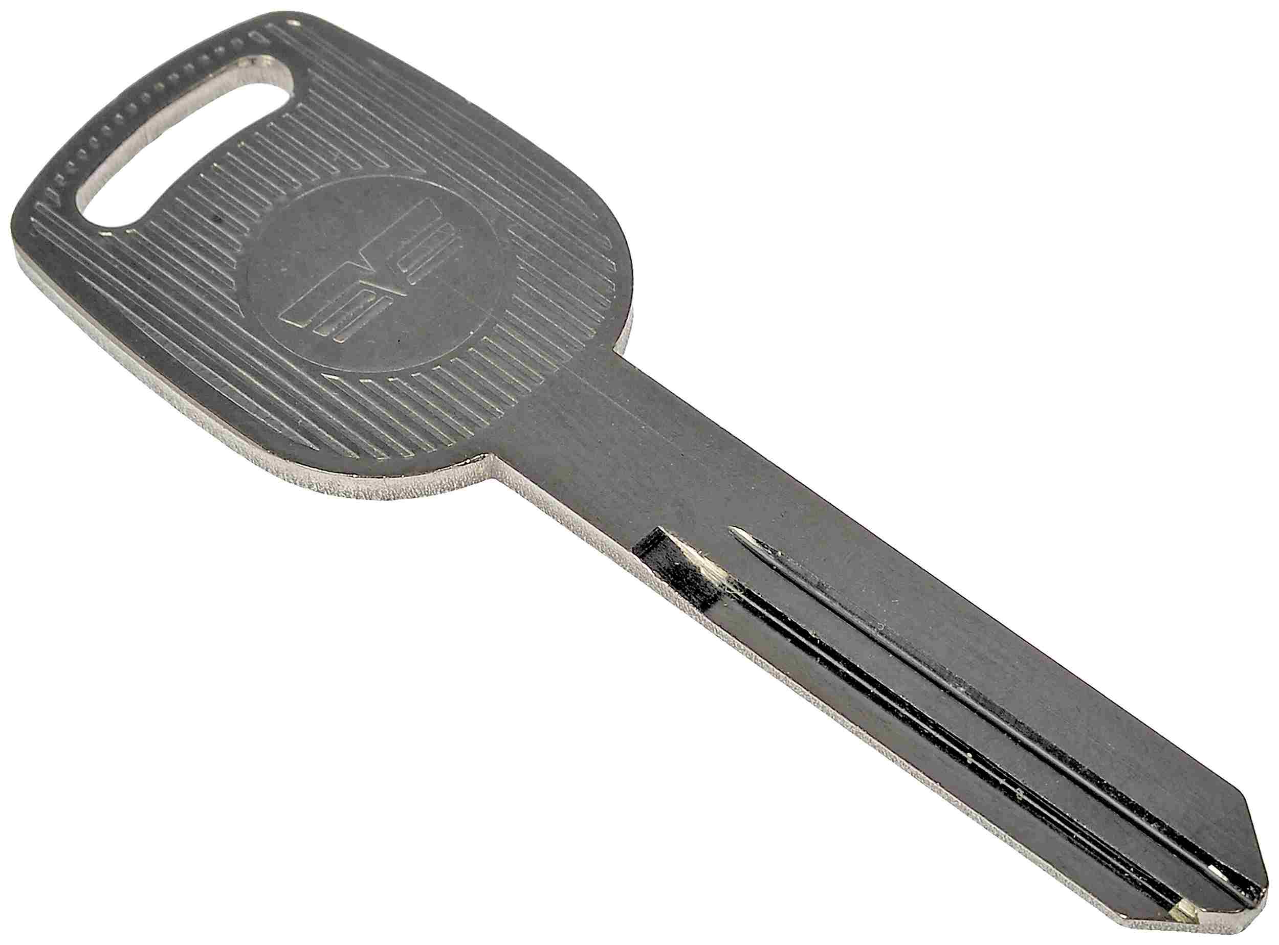 Dorman - HD Solutions HEAVY DUTY KEY BLANK 924-5337