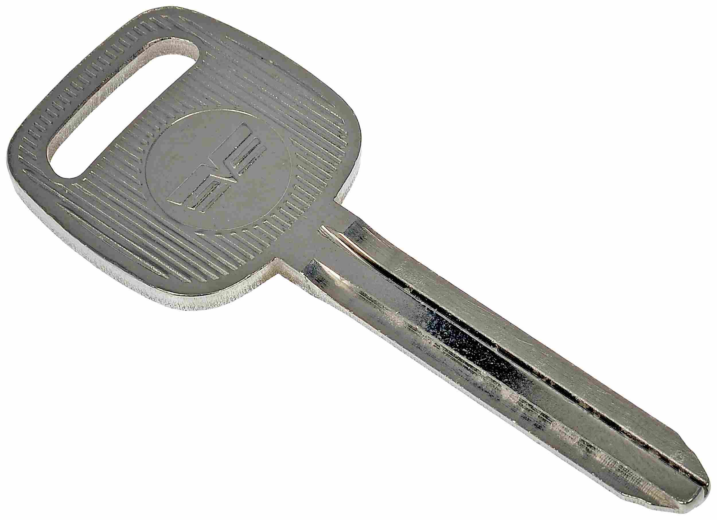 Dorman - HD Solutions HEAVY DUTY KEY BLANK 924-5339