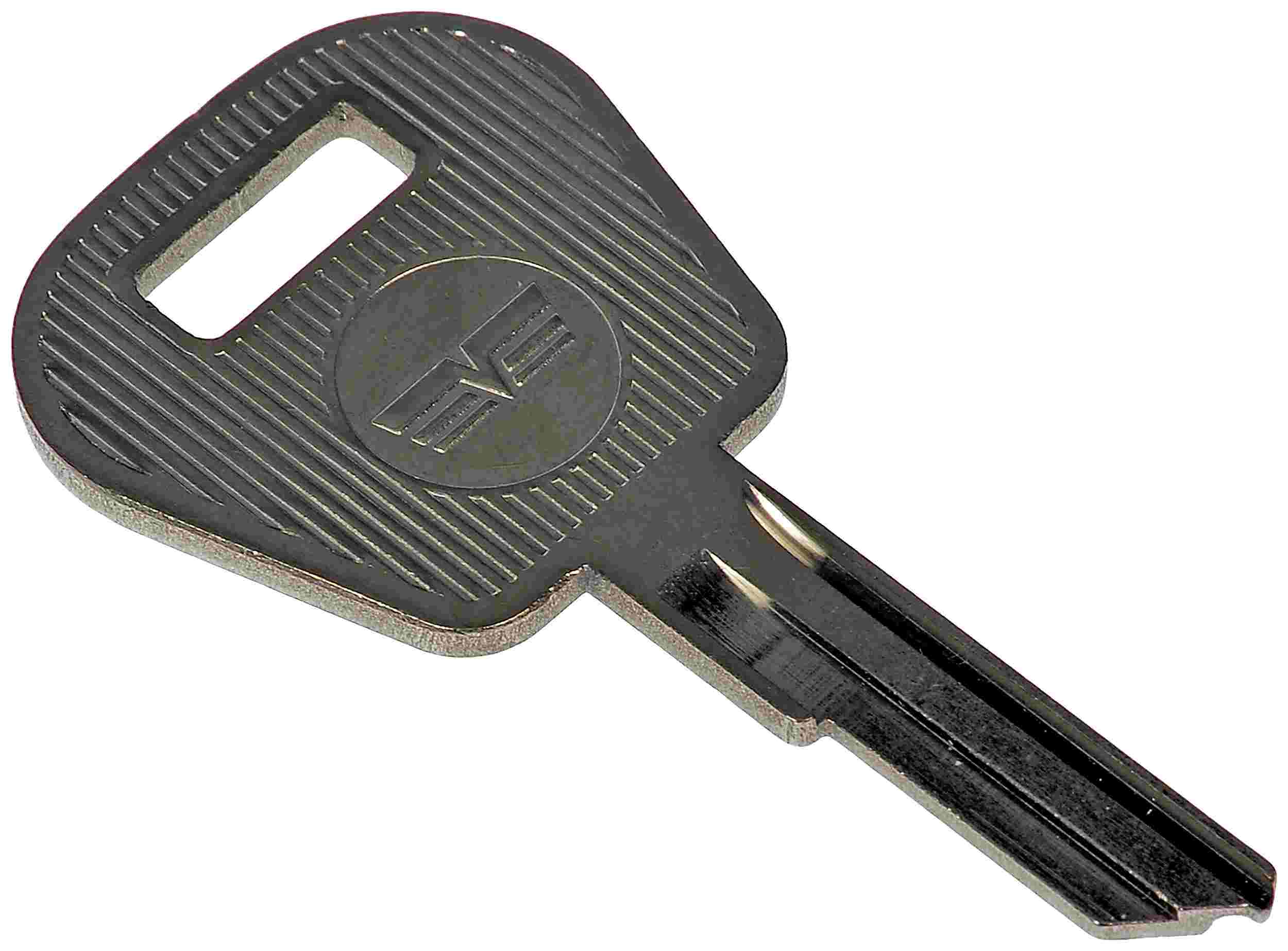 Dorman - HD Solutions HEAVY DUTY KEY BLANK 924-5341