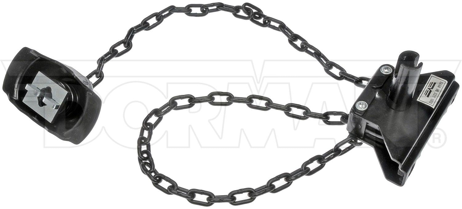 Dorman - OE Solutions SPARE TIRE HOIST 924-540
