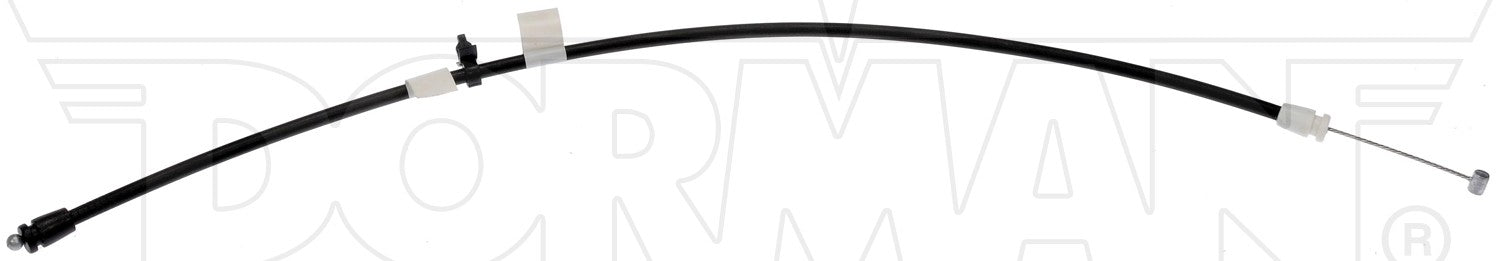 Dorman - OE Solutions DOOR LATCH CABLE 924-545