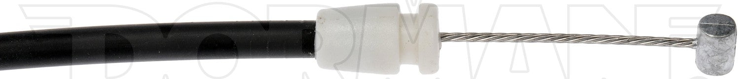Dorman - OE Solutions DOOR LATCH CABLE 924-545