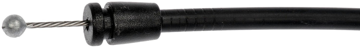 Dorman - OE Solutions DOOR LATCH CABLE 924-545