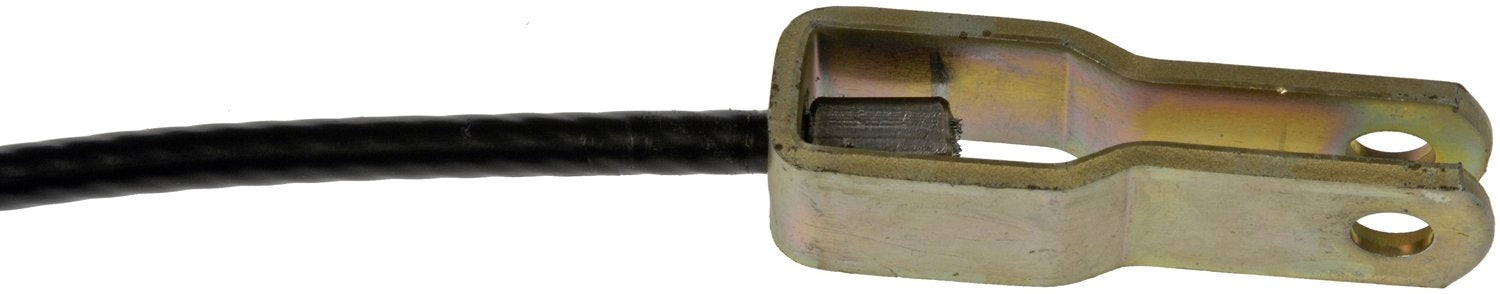 Dorman - HD Solutions HOOD CABLE 924-5502