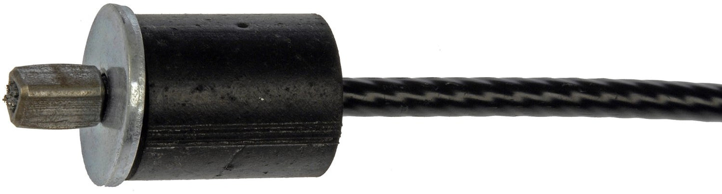 Dorman - HD Solutions HOOD CABLE 924-5502