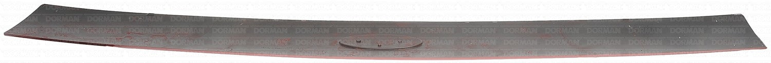 Dorman Ford Rear Hatch Panel Redfire Clearcoat
