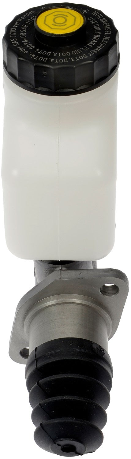 Dorman - HD Solutions HEAVY DUTY CLUTCH MASTER CYLINDER 924-6011