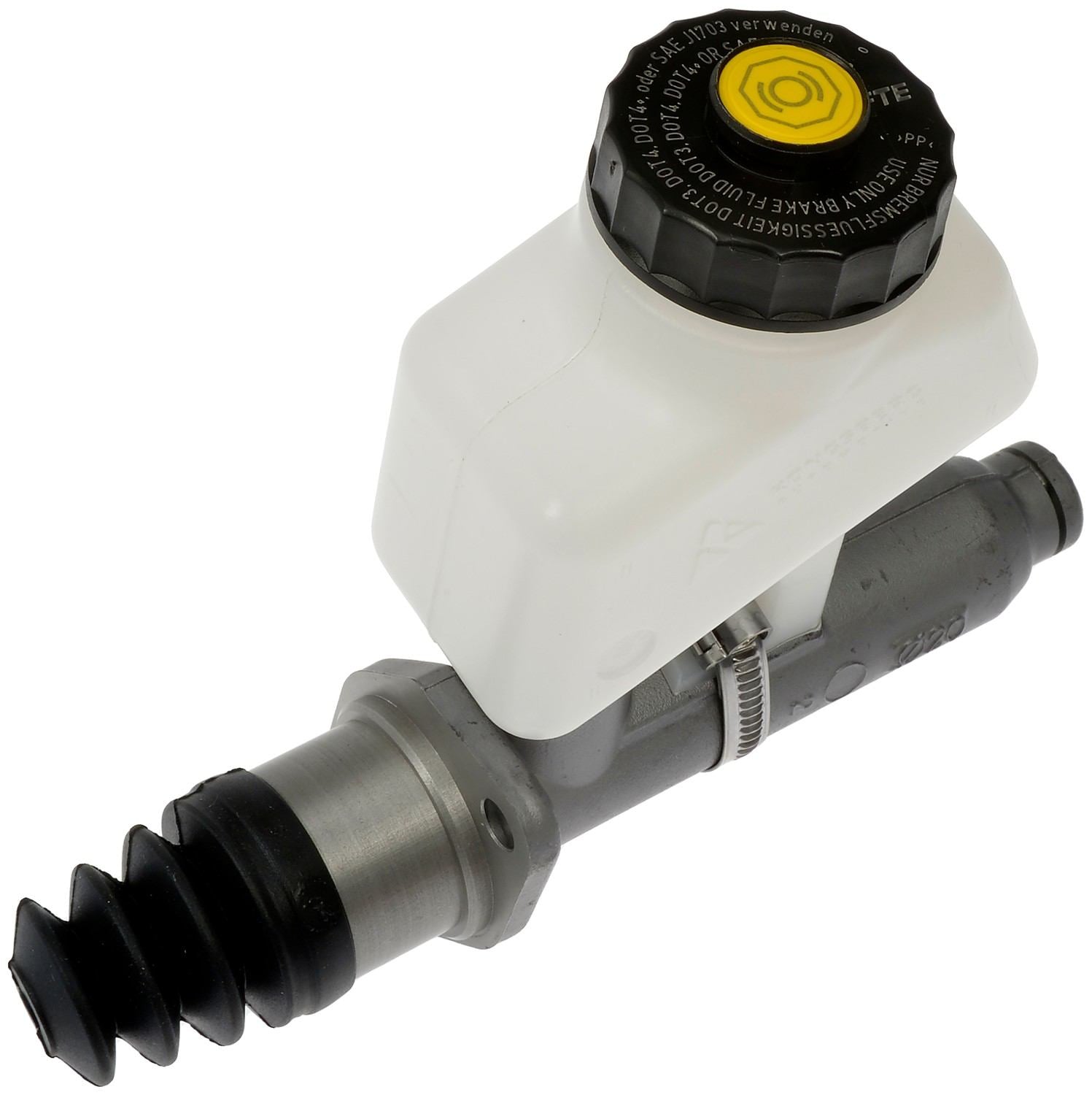 Dorman - HD Solutions HEAVY DUTY CLUTCH MASTER CYLINDER 924-6011