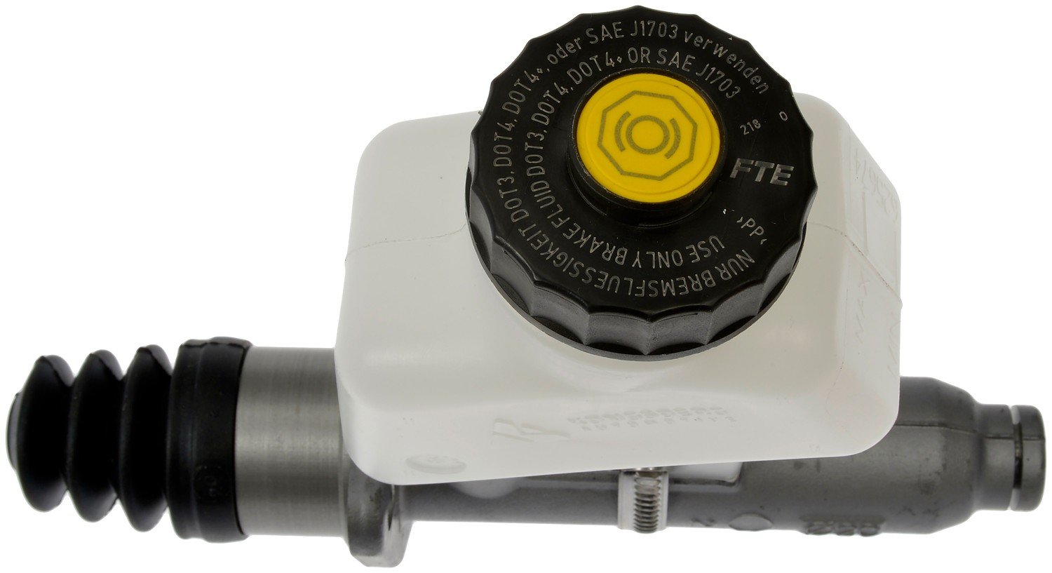 Dorman - HD Solutions HEAVY DUTY CLUTCH MASTER CYLINDER 924-6011