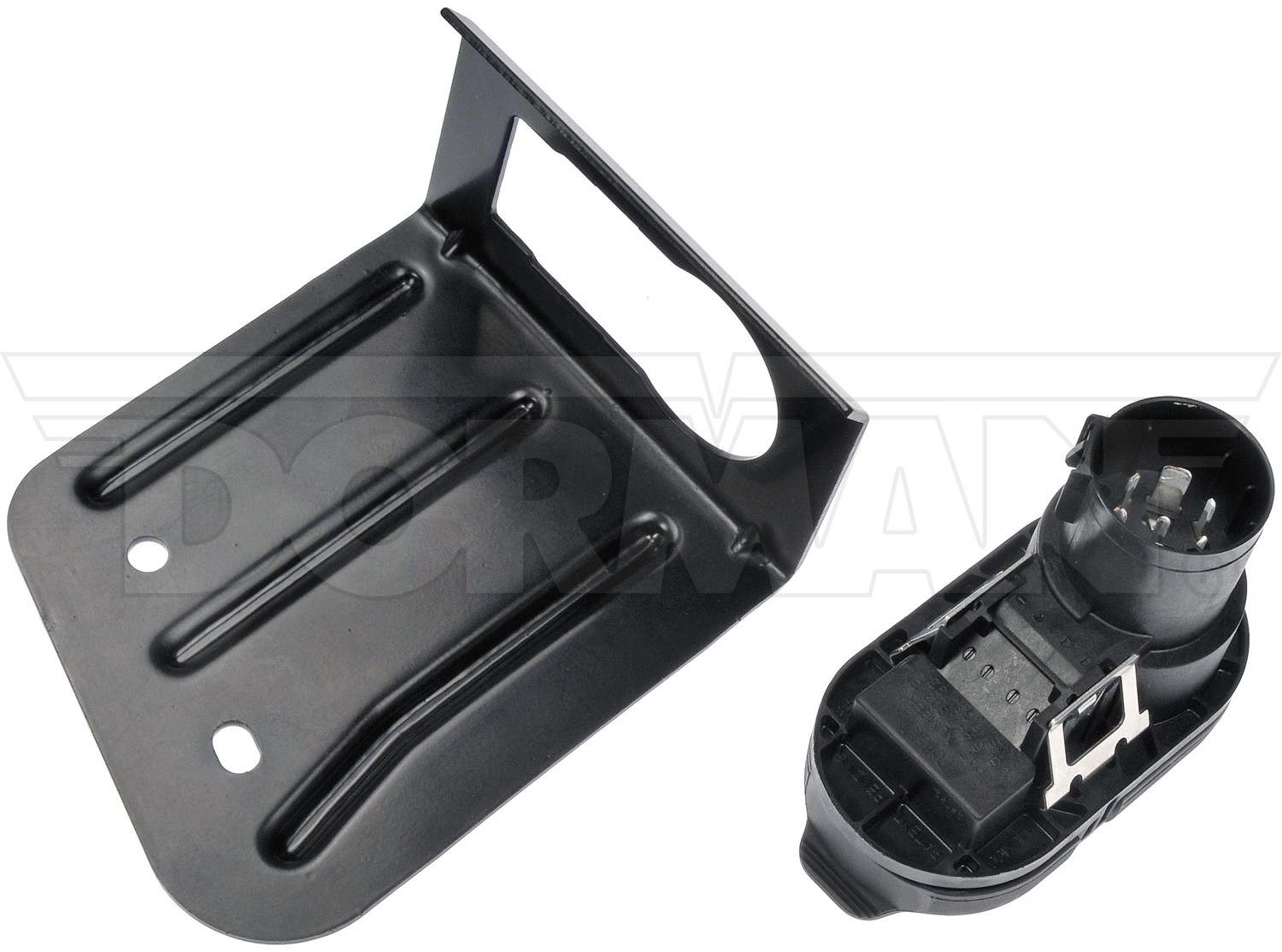 Dorman Trailer Hitch Connector