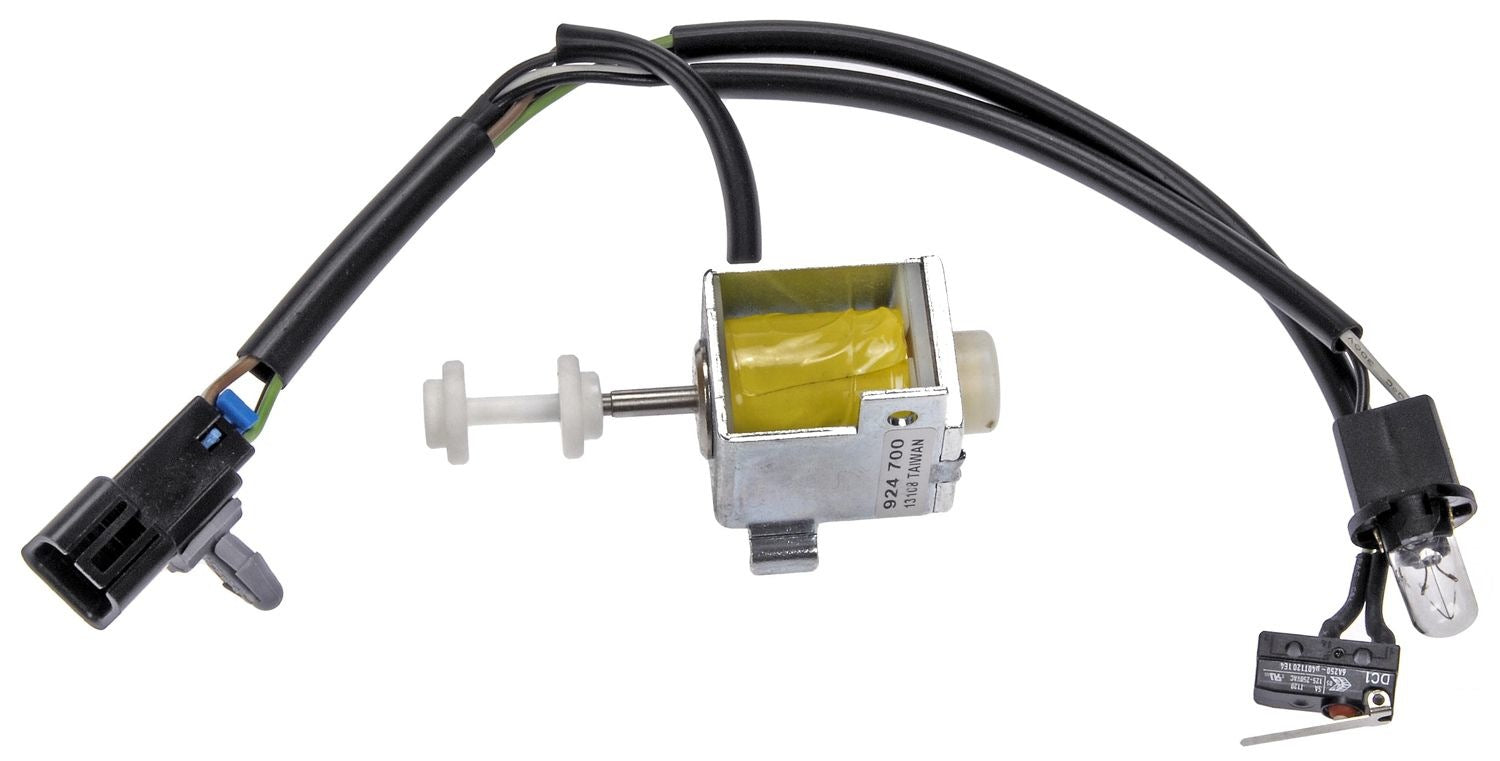 Dorman - OE Solutions SHIFT SOLENOID 924-700