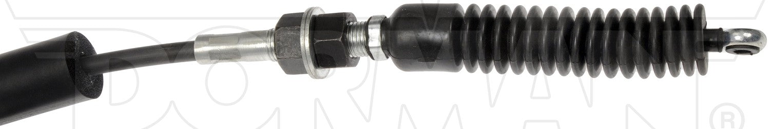 Dorman - HD Solutions GEARSHIFT CONTROL CABLE 924-7011