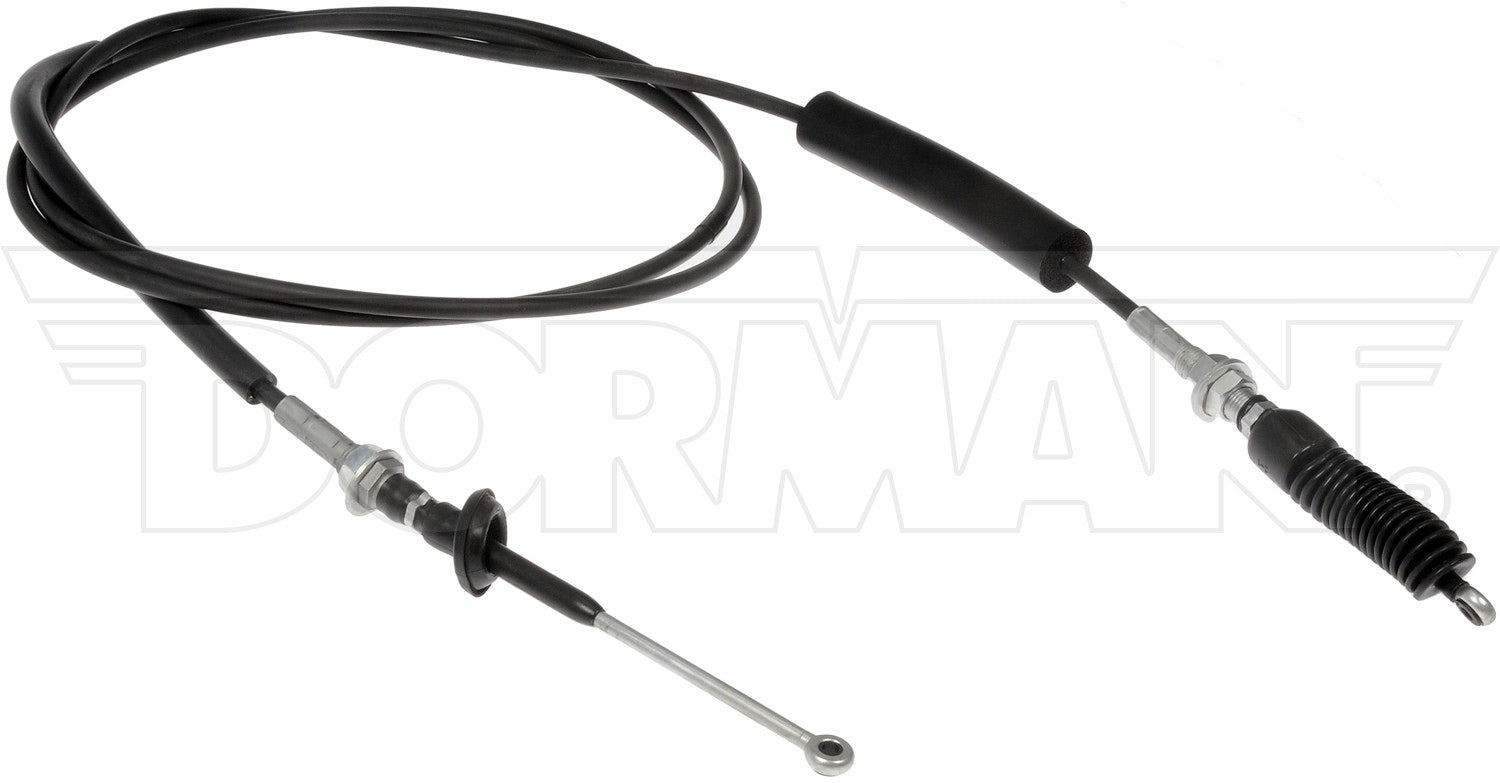 Dorman - HD Solutions GEARSHIFT CONTROL CABLE 924-7013