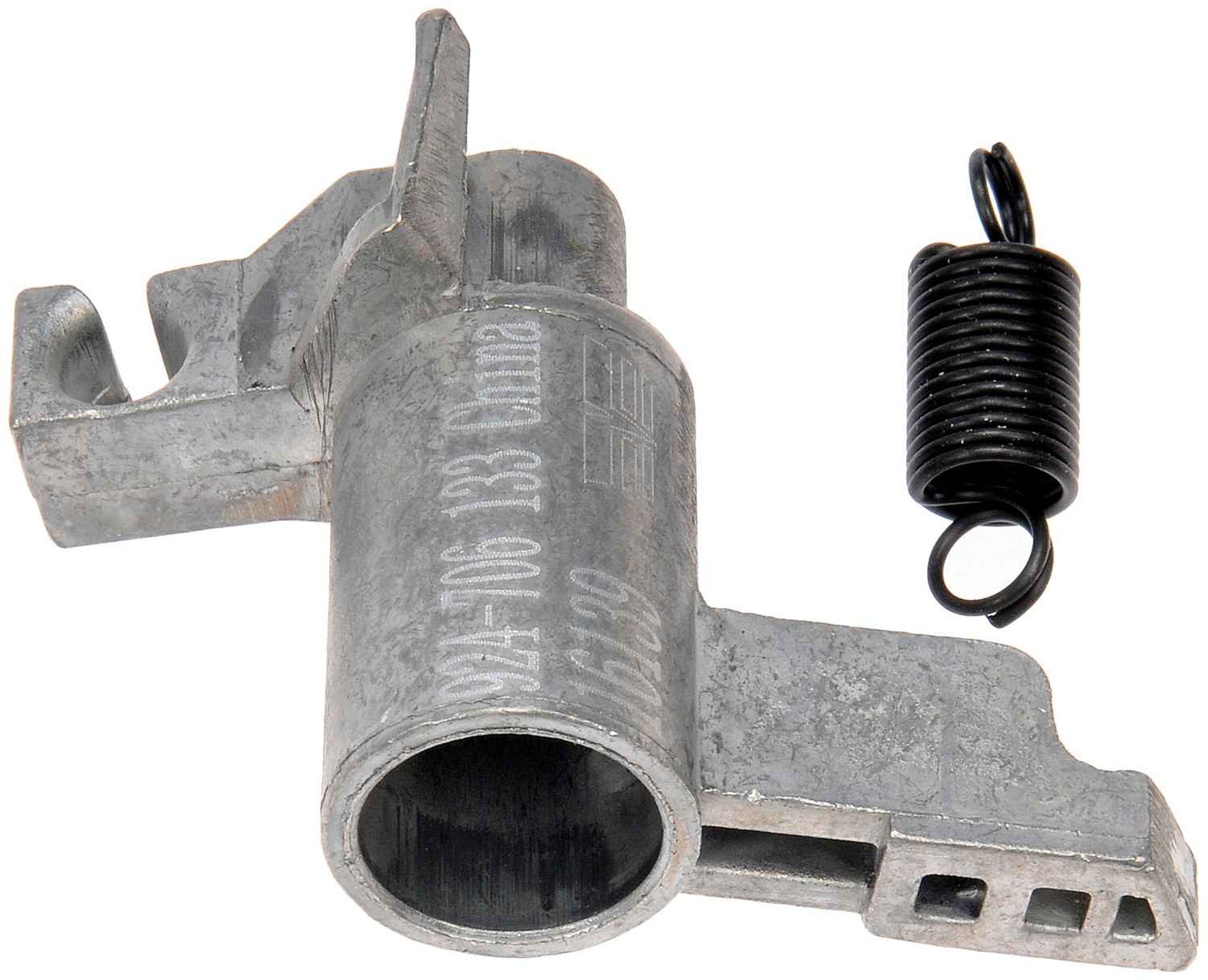 Dorman OE Solutions Transmission Shift Interlock Latch with Aluminum for 2007-05 Chrysler 300, 2008-05 Chrysler Pacifica, 2007-06 Dodge Charger, 2007-05 Dodge Magnum 924-706