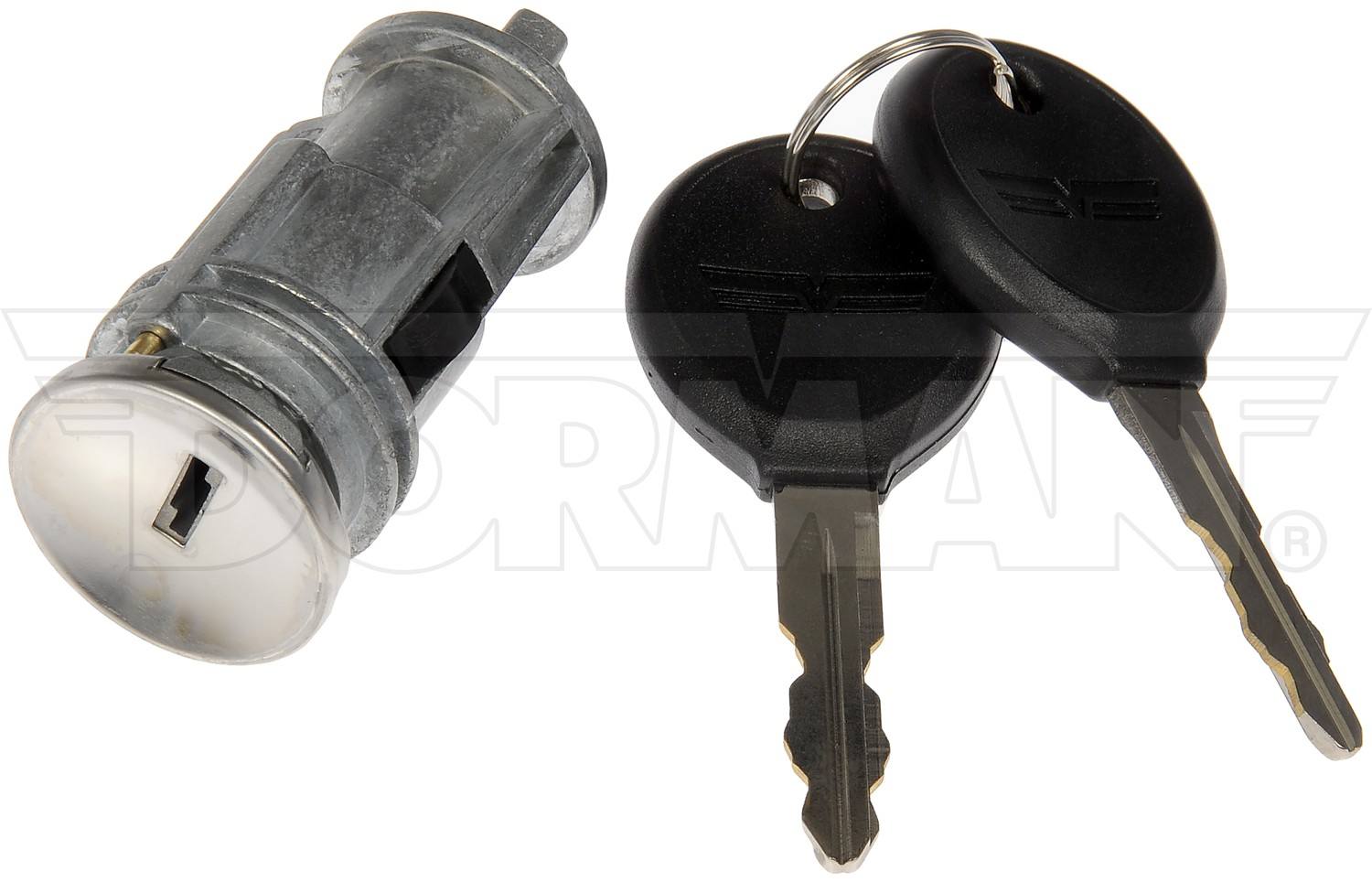 Dorman Ignition Lock Cylinder