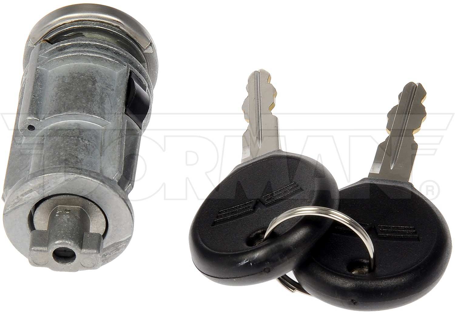 Dorman Ignition Lock Cylinder