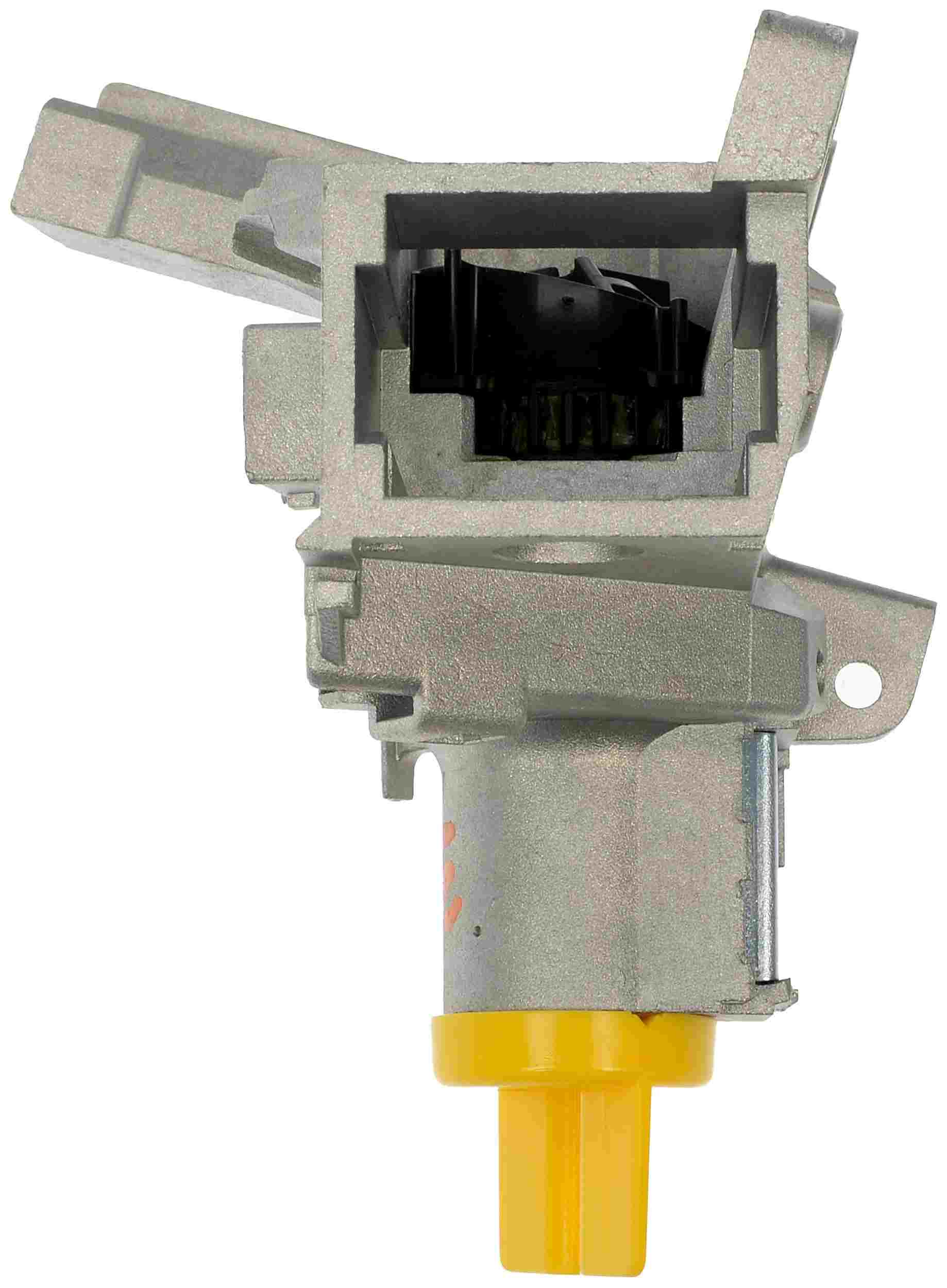 Dorman - OE Solutions IGNITION LOCK HOUSING 924-714