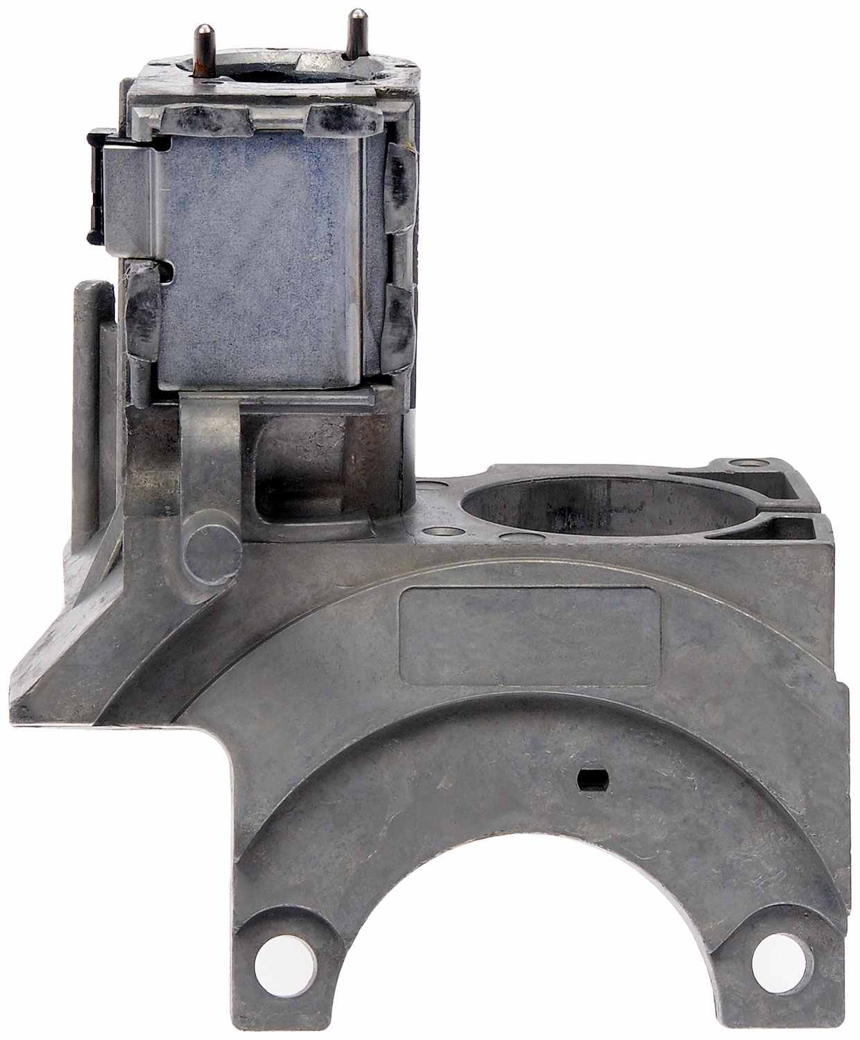 Dorman Ignition Lock Cylinder Housing With Passlock Sensor