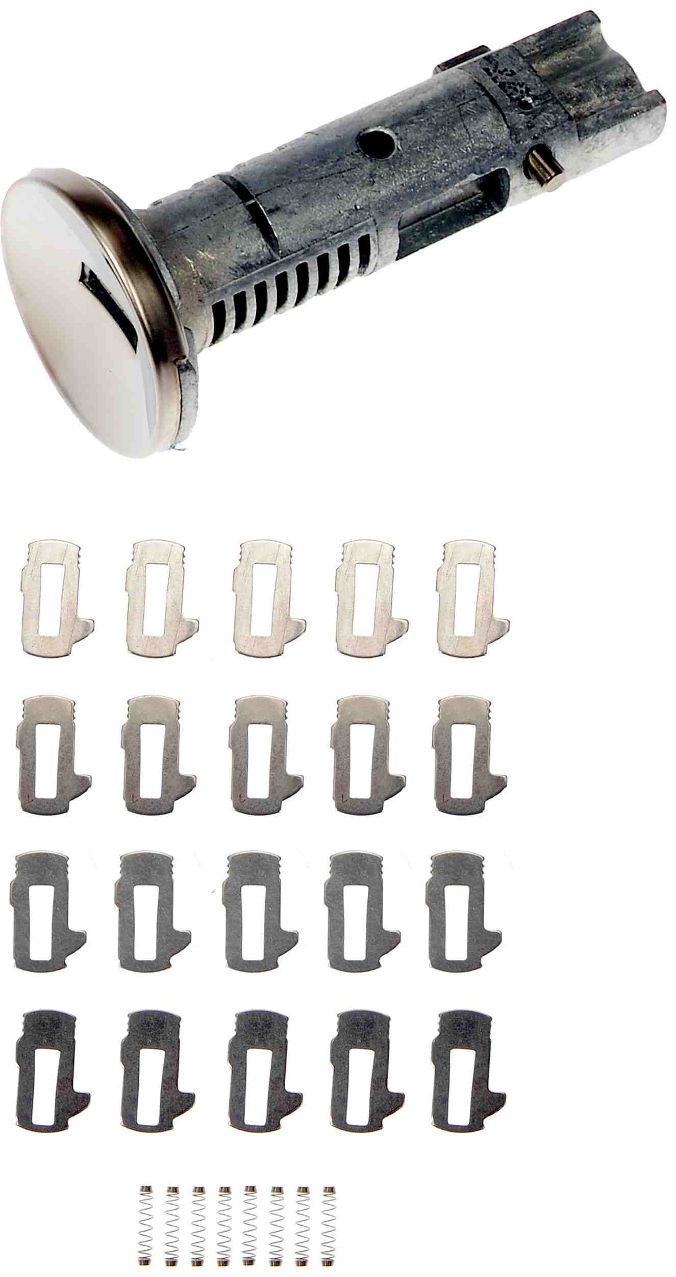 Dorman Ignition Lock Cylinder