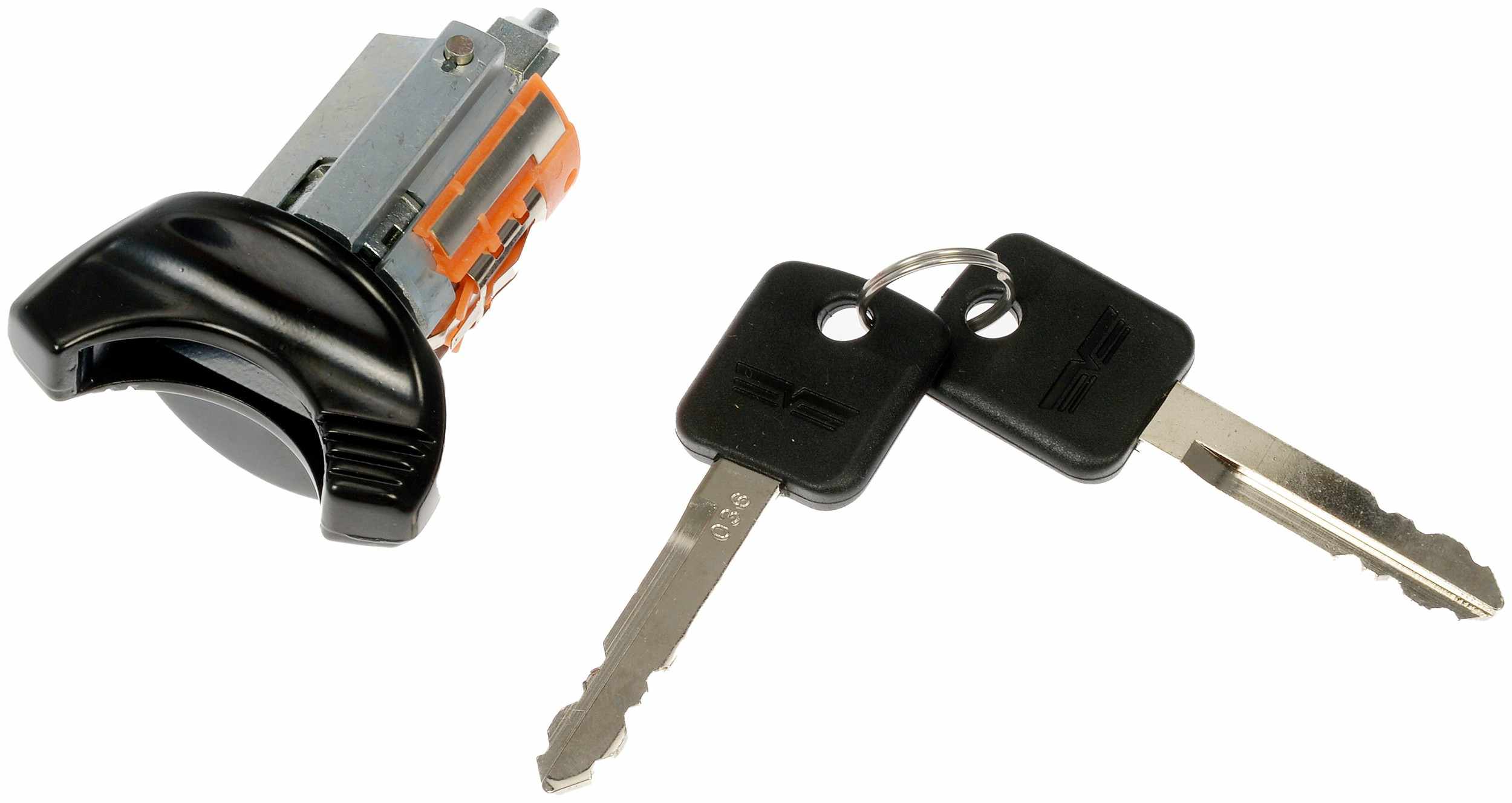 Dorman Ignition Lock Cylinder Assembly