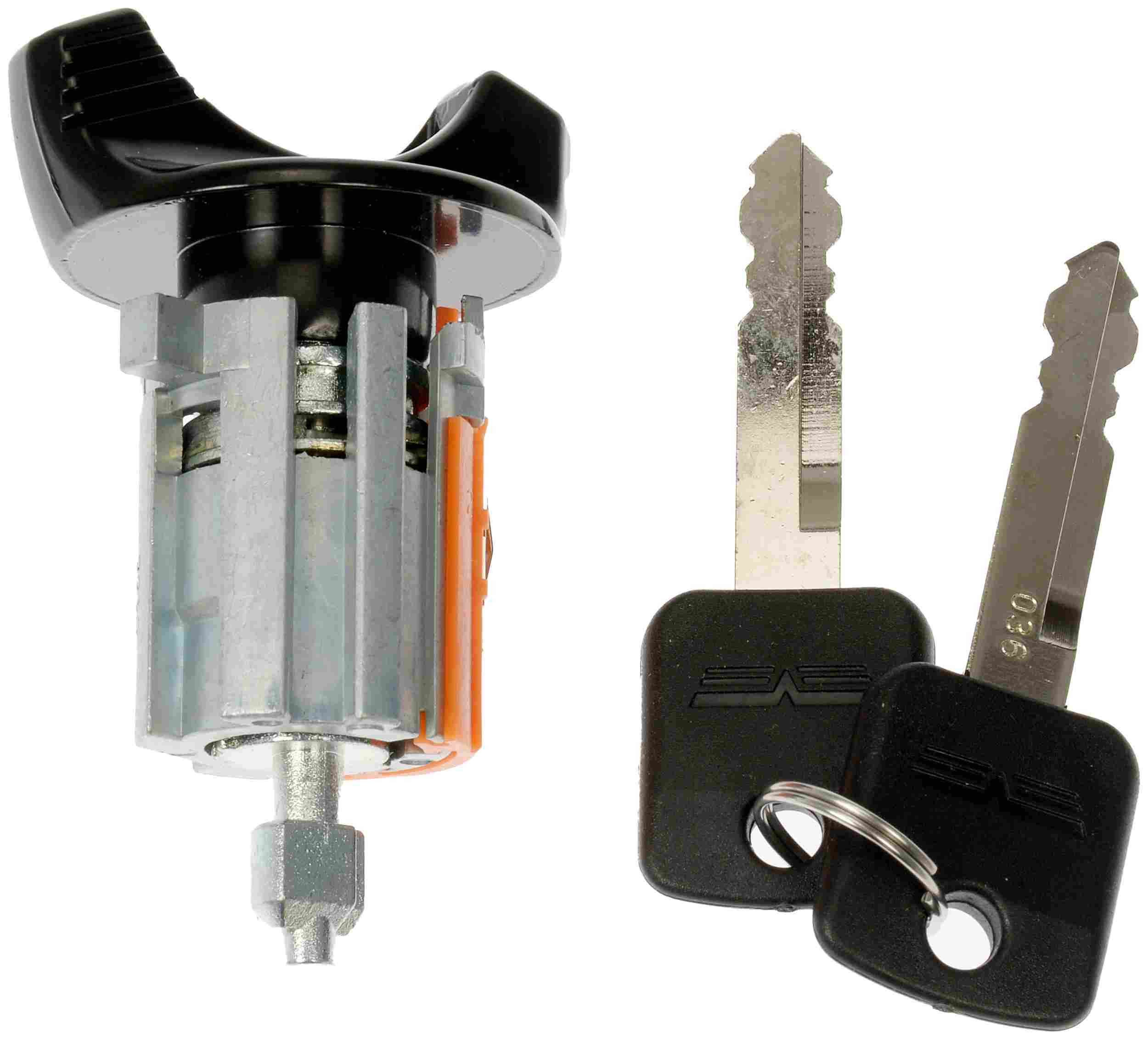 Dorman Ignition Lock Cylinder Assembly