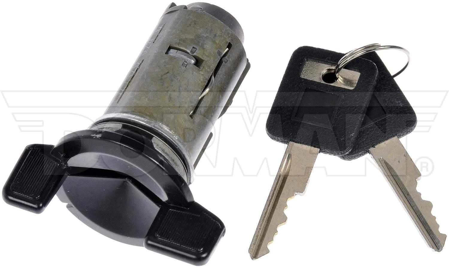 Dorman Ignition Lock Cylinder Assembly