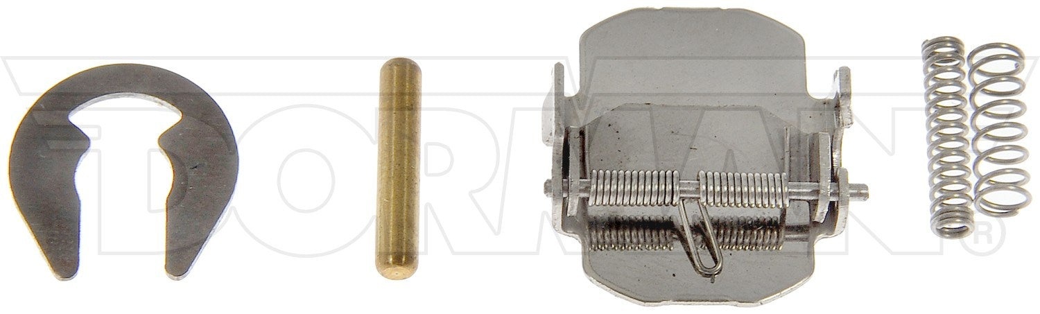 Dorman - OE Solutions DOOR LOCK CYLINDER 924-792