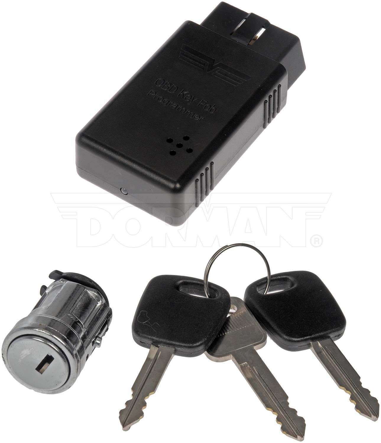 Dorman - OE Solutions IGNITION LOCK CYLINDER 924-794