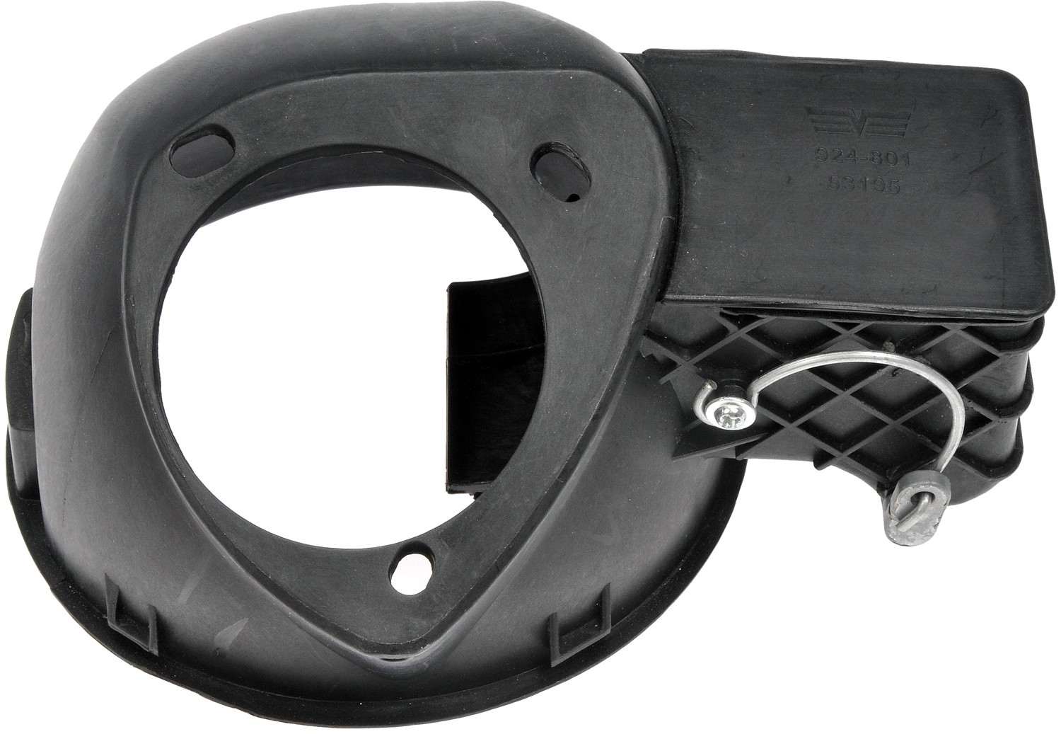 Dorman Fuel Door Housing