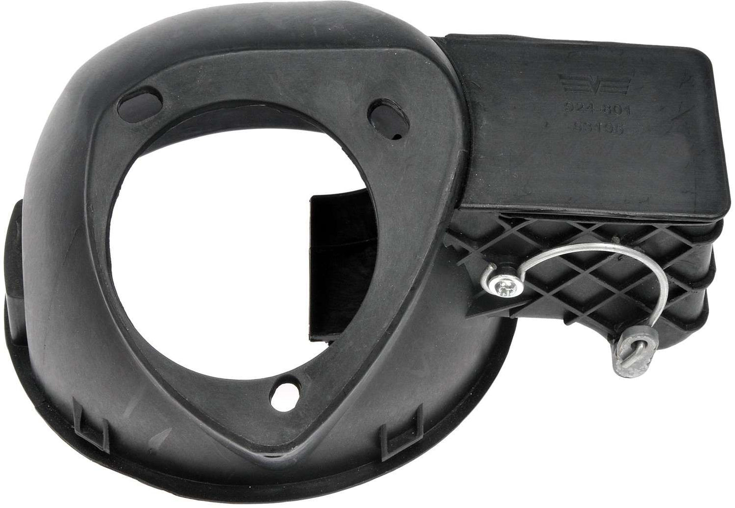 Dorman - OE Solutions Fuel Door Hinge for 2008 Ford F-150 Ford Lobo Lincoln Mark LT 924-801