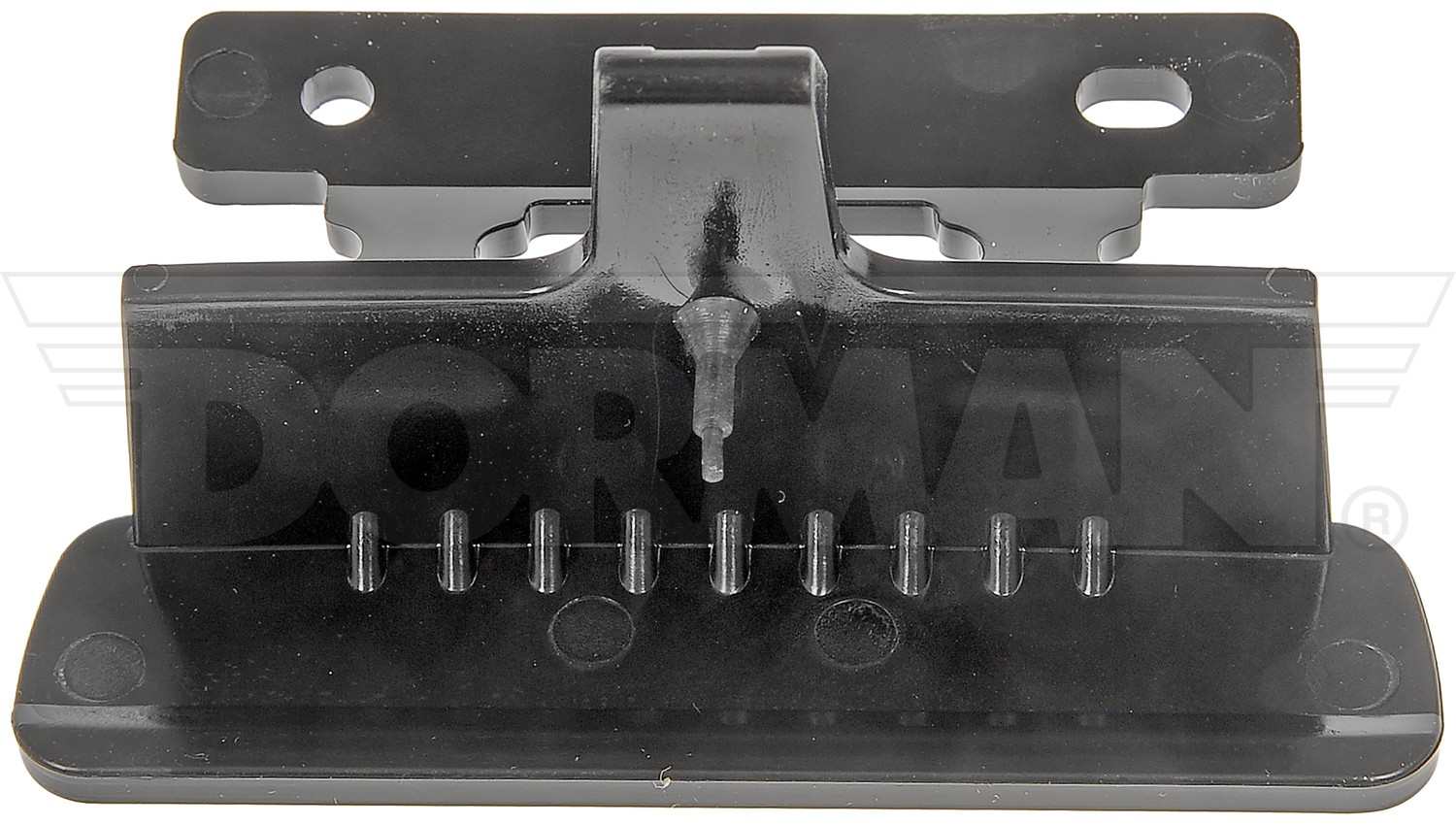 Dorman OE Solutions Center Console Latch for 2014-07 Chevrolet GMC 924-810