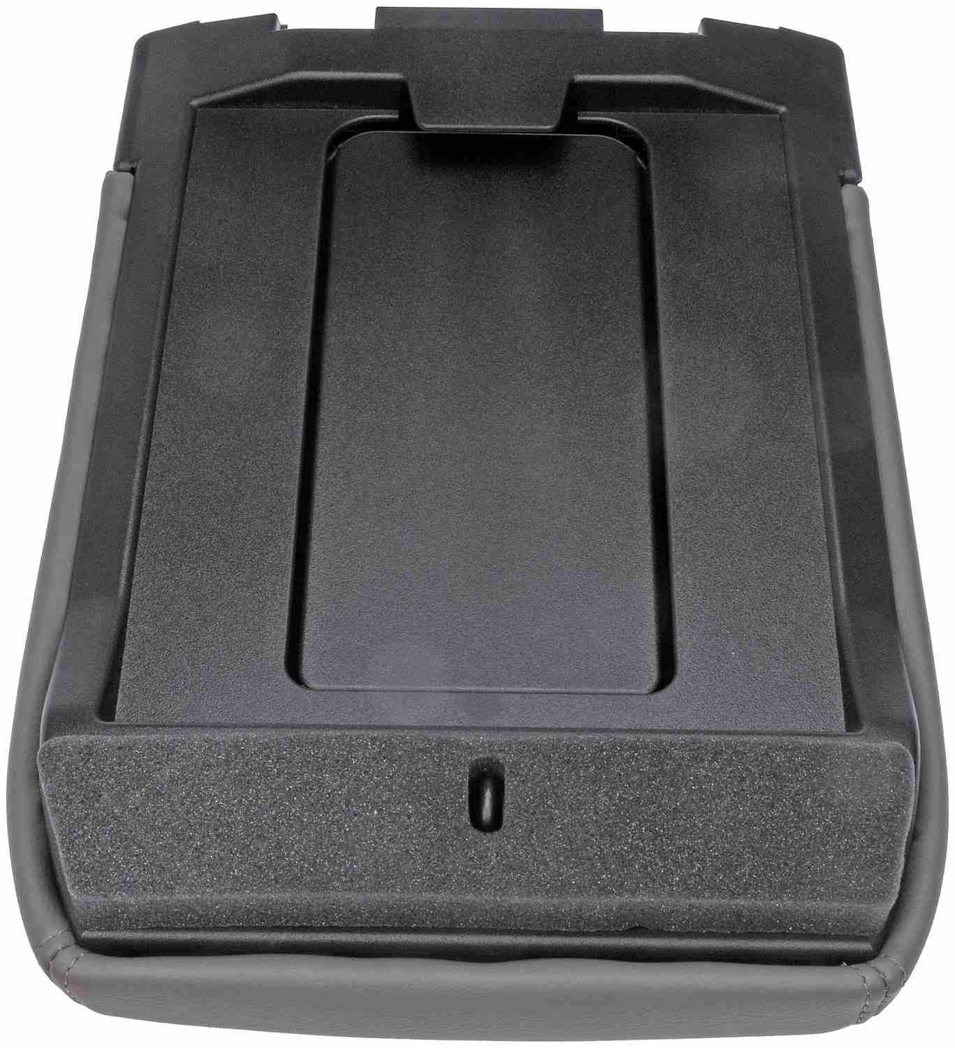 Dorman Center Console Lid Kit - Dark Gray