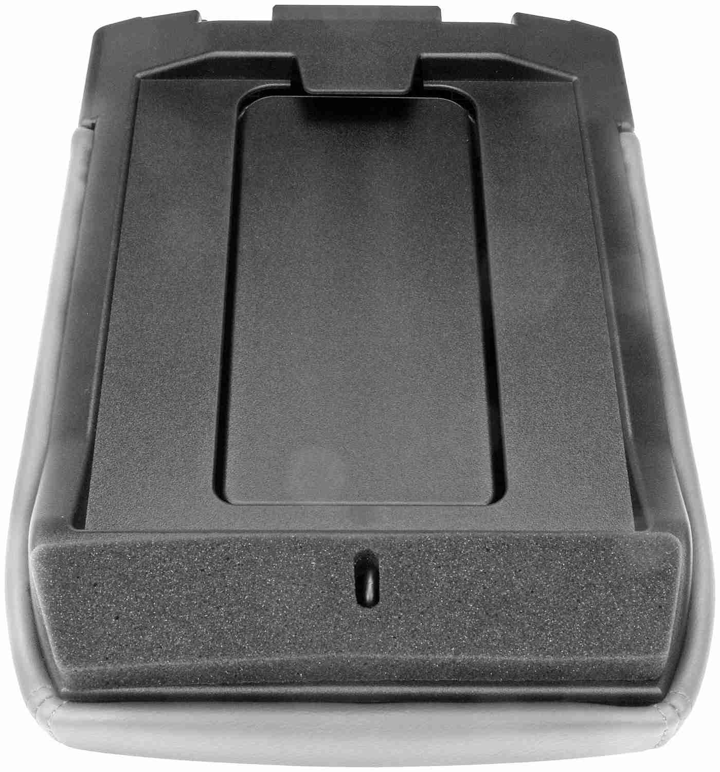 Dorman Center Console Lid Kit - Light Gray