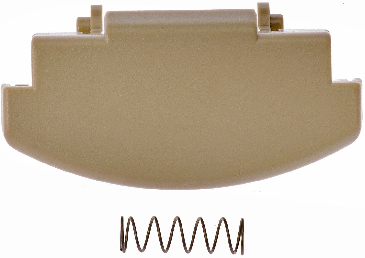 Dorman - OE Solutions Center Console Latch 924-824