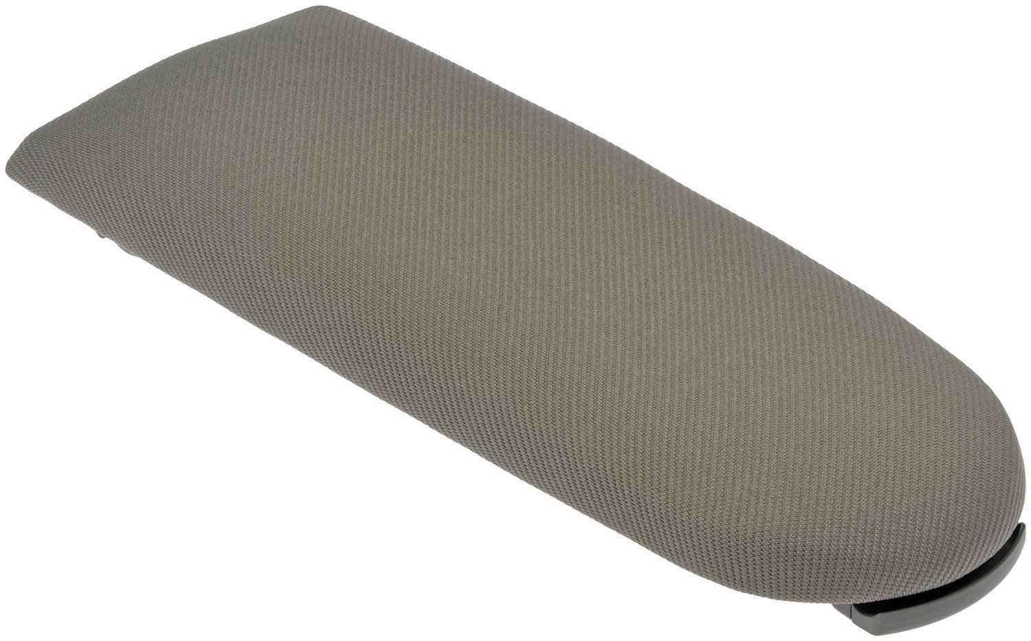 Dorman - OE Solutions CONSOLE LID ASSEMBLY - GRAY WITHOUT LEATHER 924-828