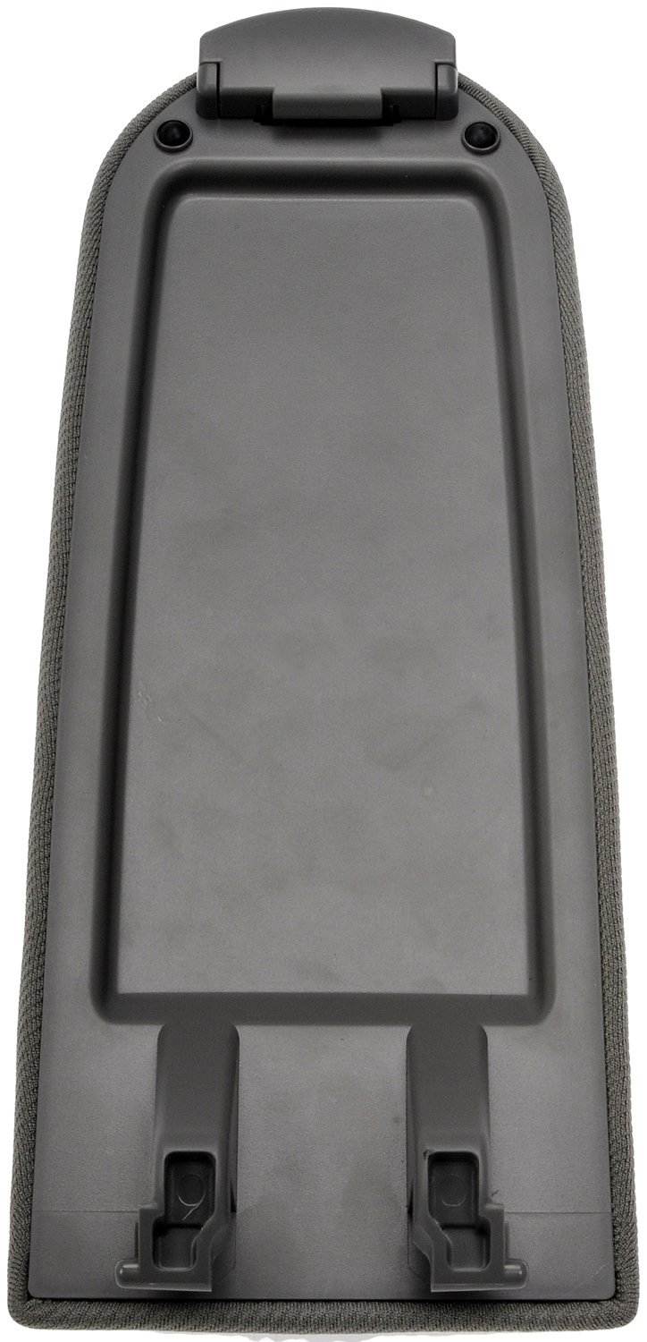 Dorman - OE Solutions CONSOLE LID ASSEMBLY - GRAY WITHOUT LEATHER 924-828