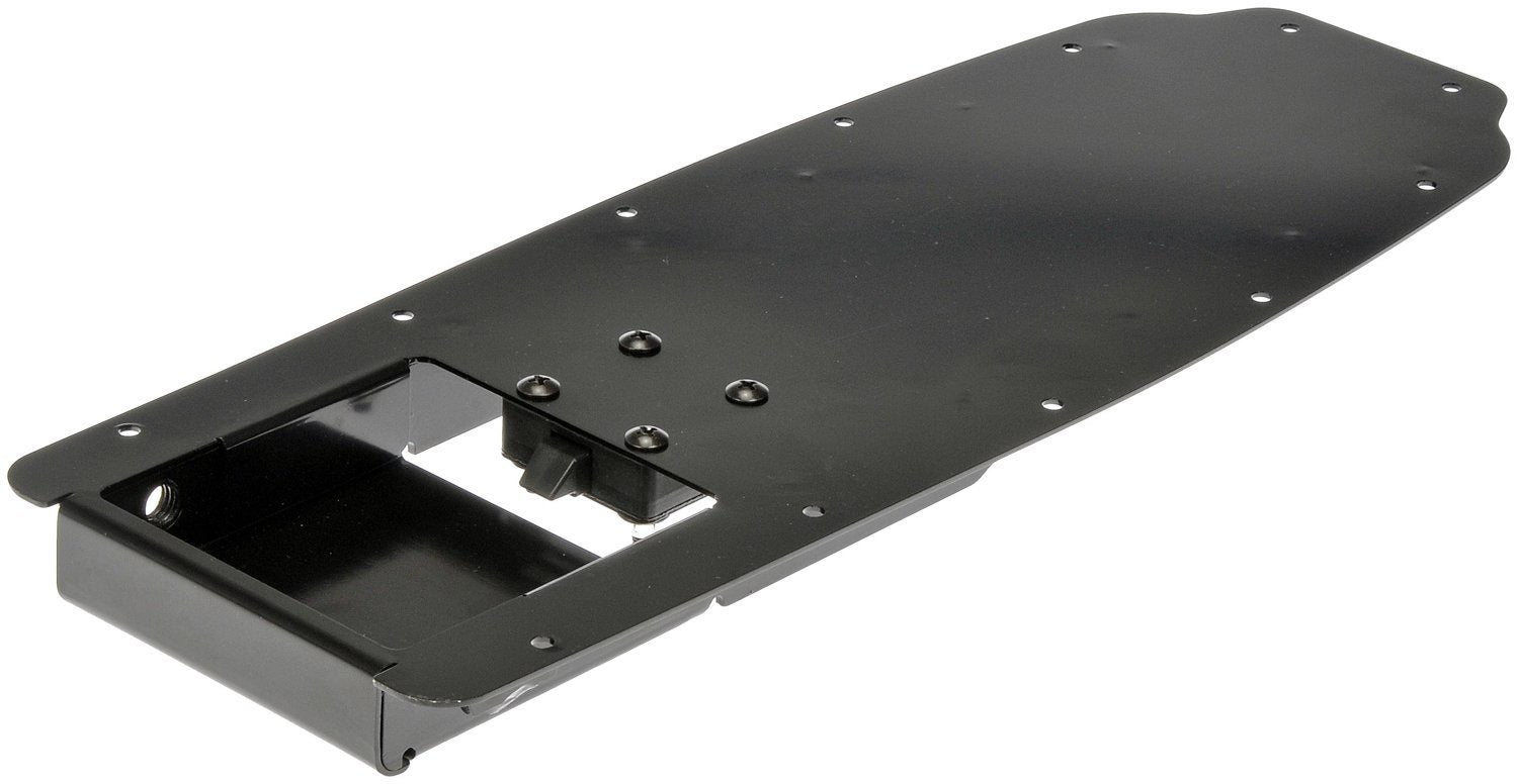 Dorman - OE Solutions Center Console Base for 2002-01 Ford Explorer Sport Trac 2011-04 Ford Ranger 924-834