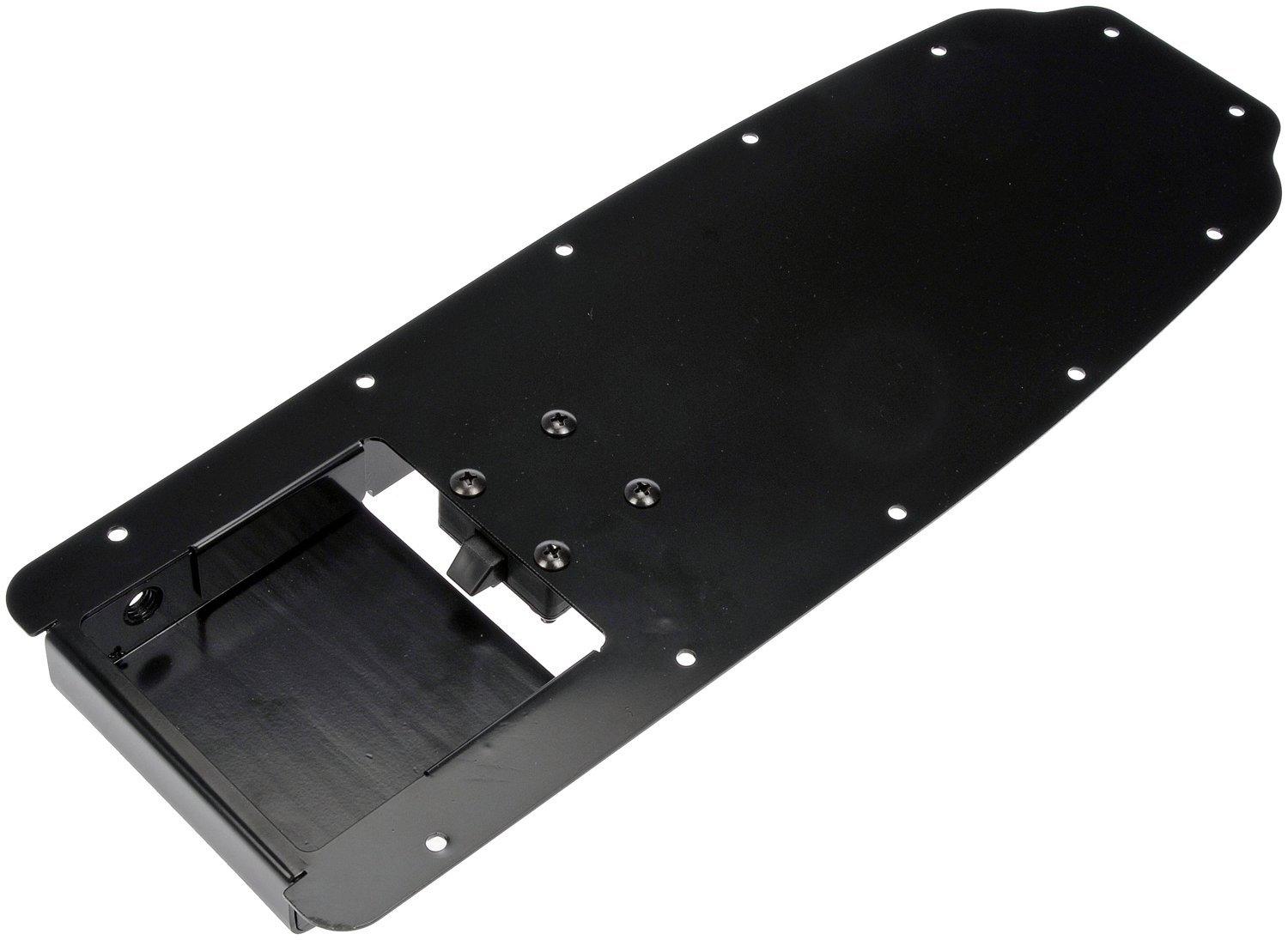 Dorman Console Lid