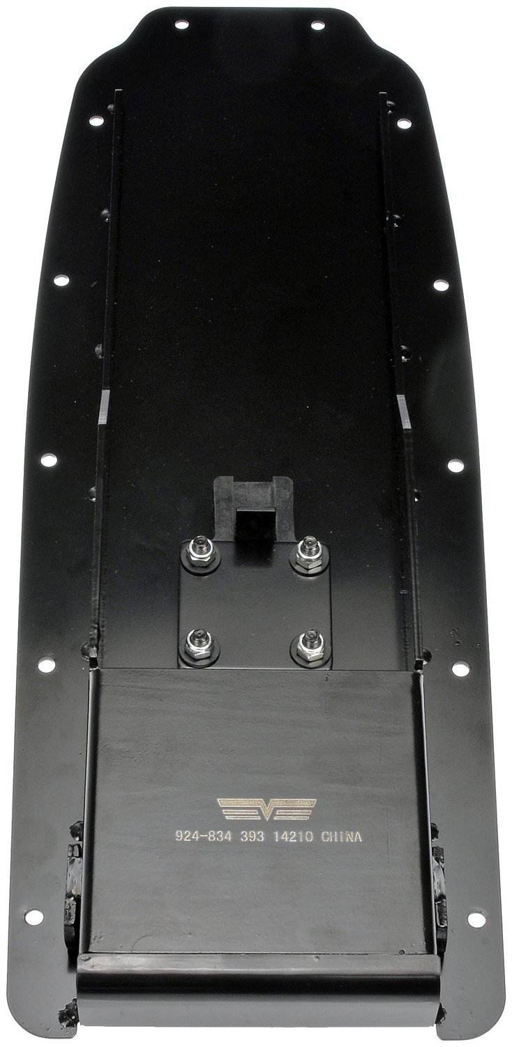 Dorman Console Lid