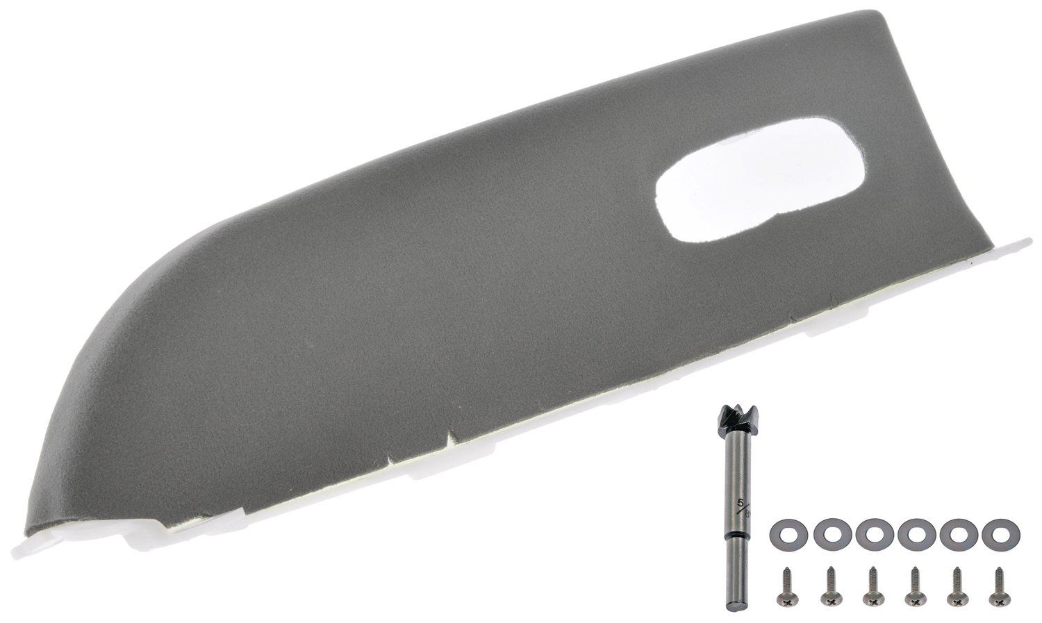 Dorman - OE Solutions Door Armrest for 2009-04 Toyota Prius 924-842