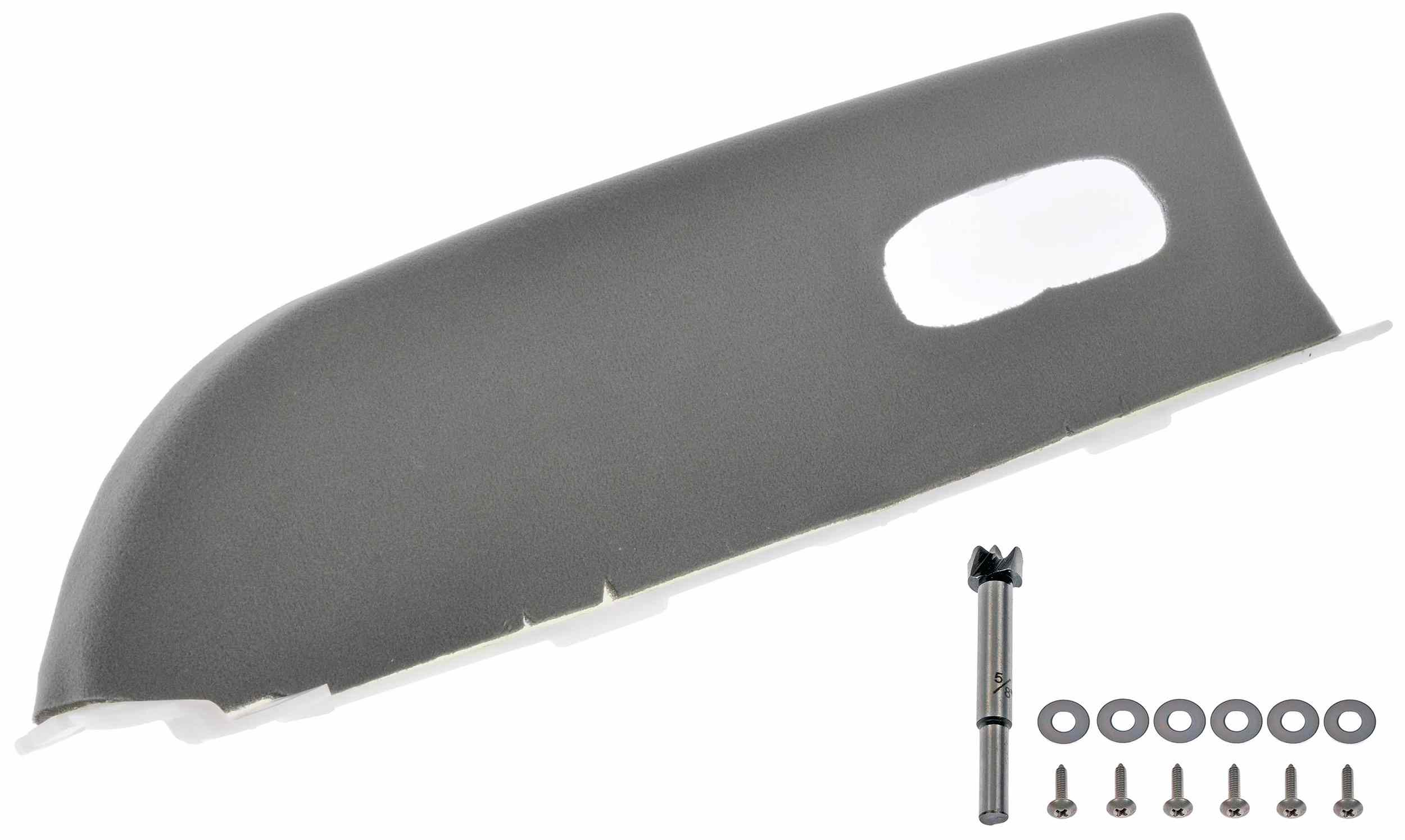 Dorman Prius Armrest