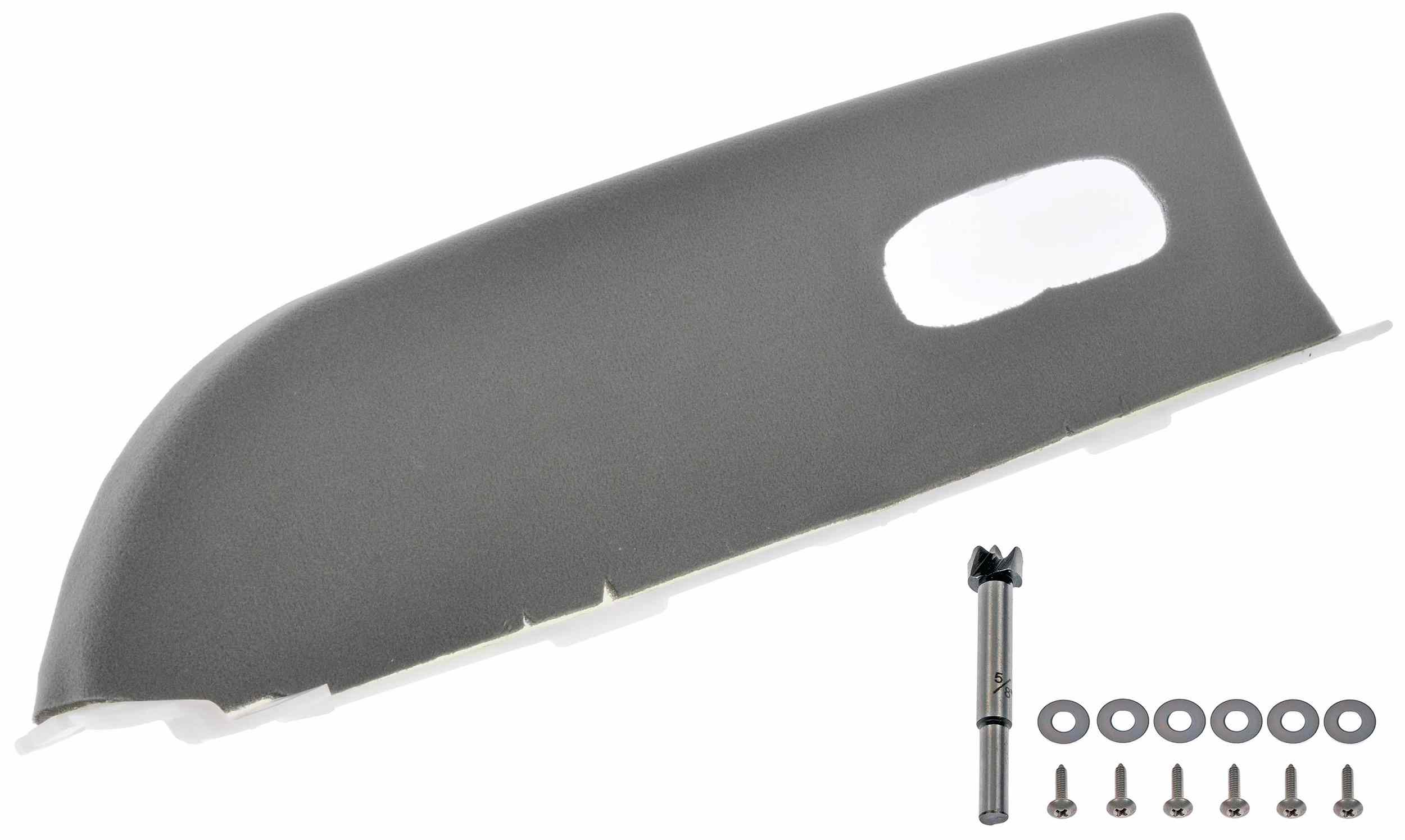 Dorman - OE Solutions Door Armrest for 2009-04 Toyota Prius 924-842