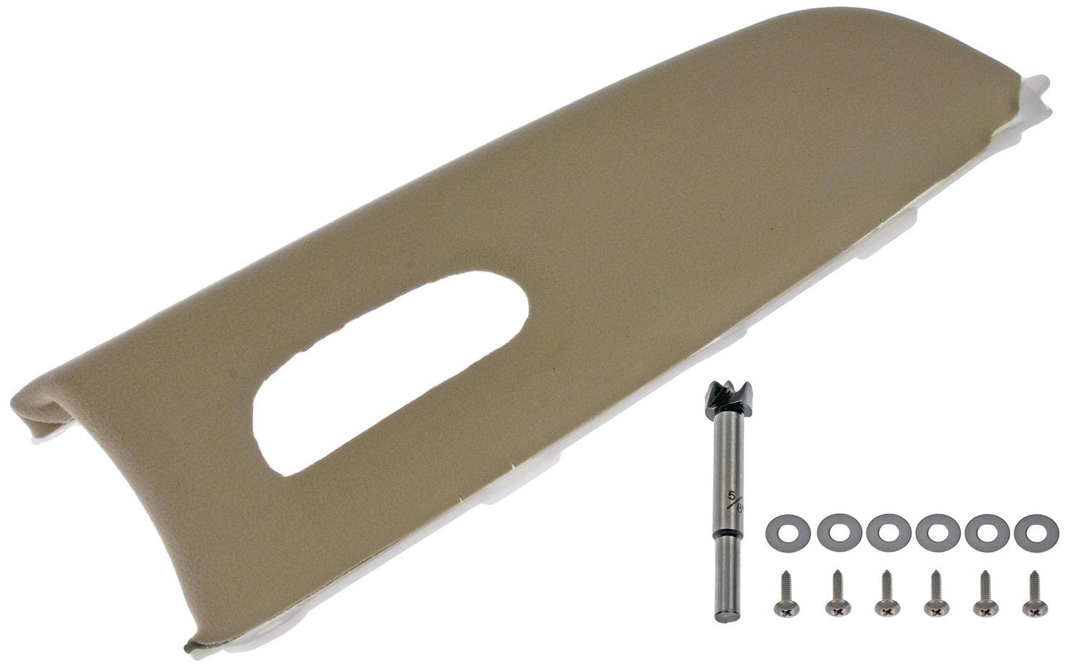 Dorman - OE Solutions DOOR ARMREST 924-845