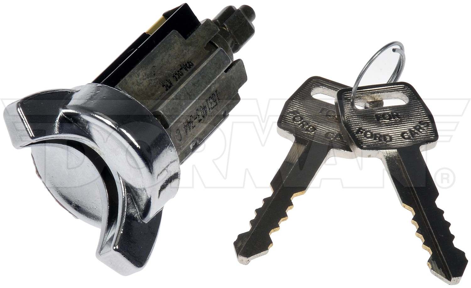 Dorman Ignition Lock Cylinder Assembly