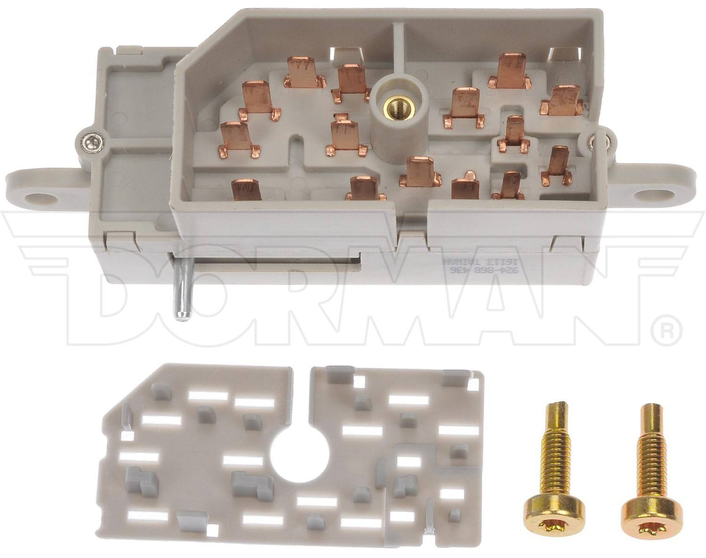 Dorman - OE Solutions Ignition Switch 924-868