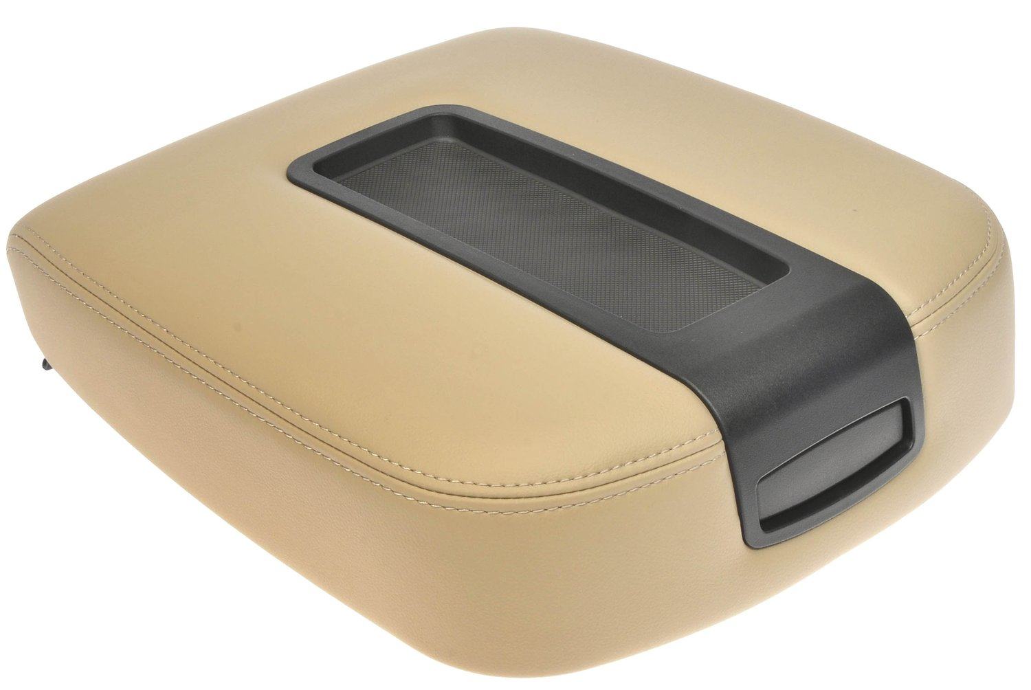 Dorman Console Lid Cashmere