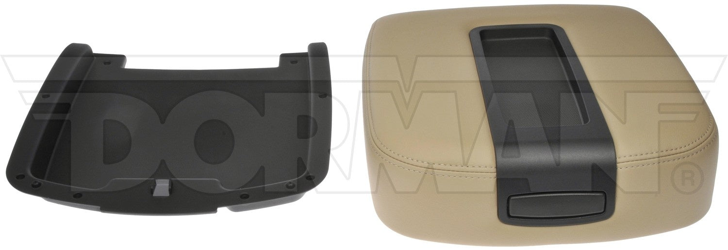 Dorman - OE Solutions Console Lid with Durable Materials for 2014-07 Chevrolet GMC 924-873