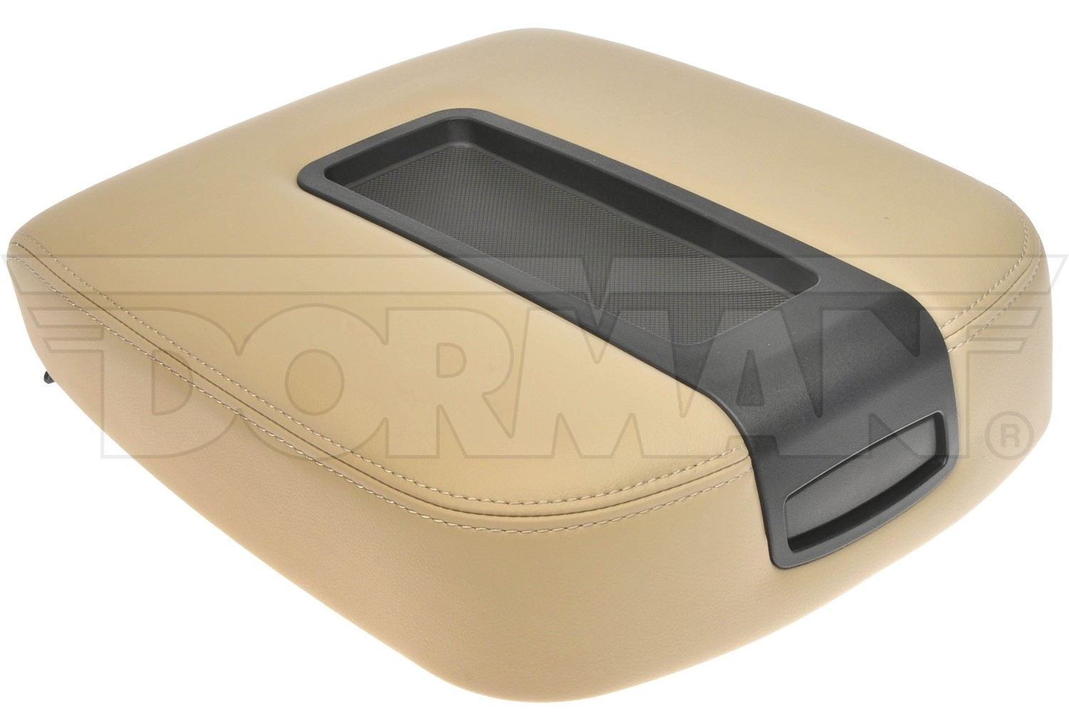 Dorman Console Lid Cashmere
