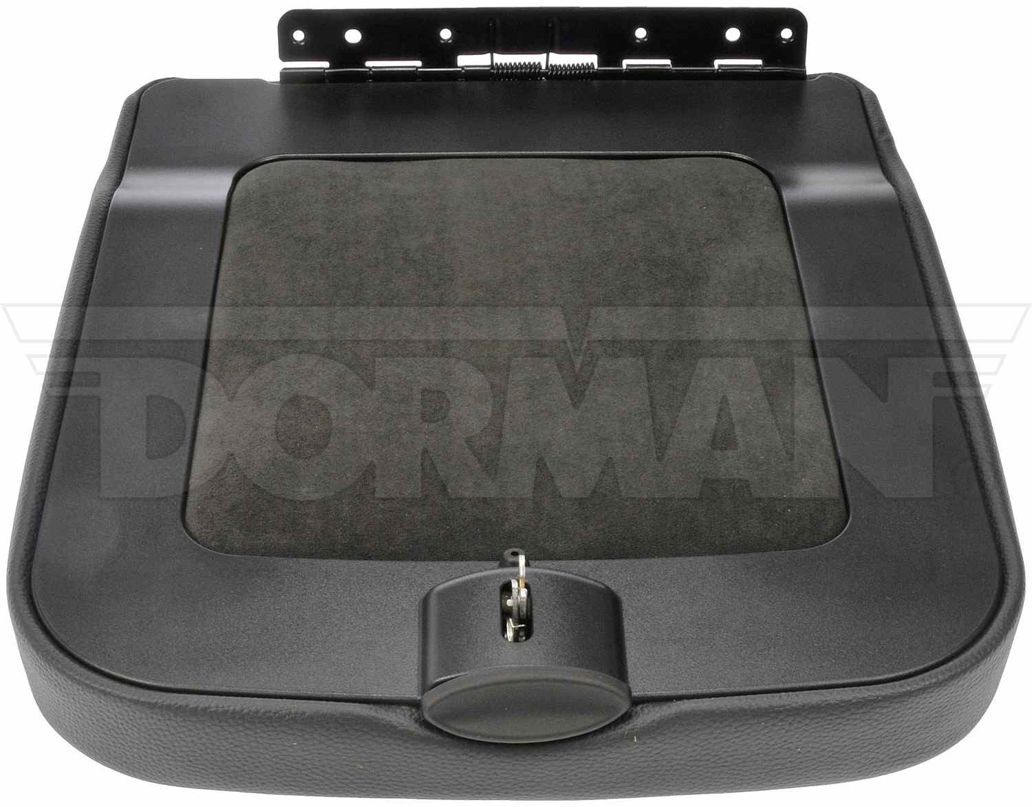 Dorman Console Lid Gray